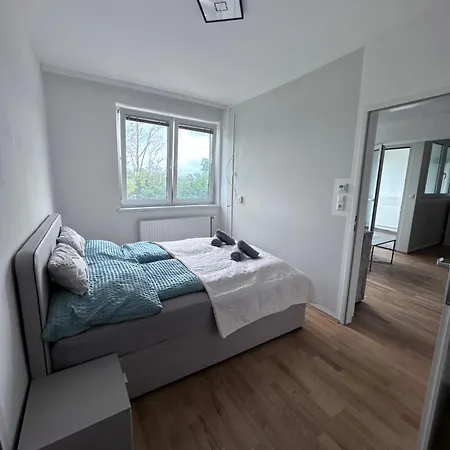 Comfort Collection Podersdorf Am See Esterno foto