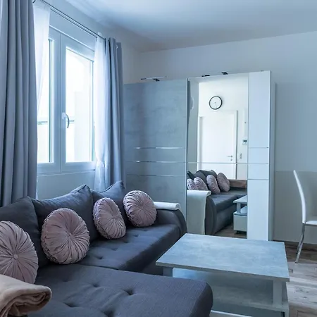 Comfort Collection Podersdorf Am See Exterior photo