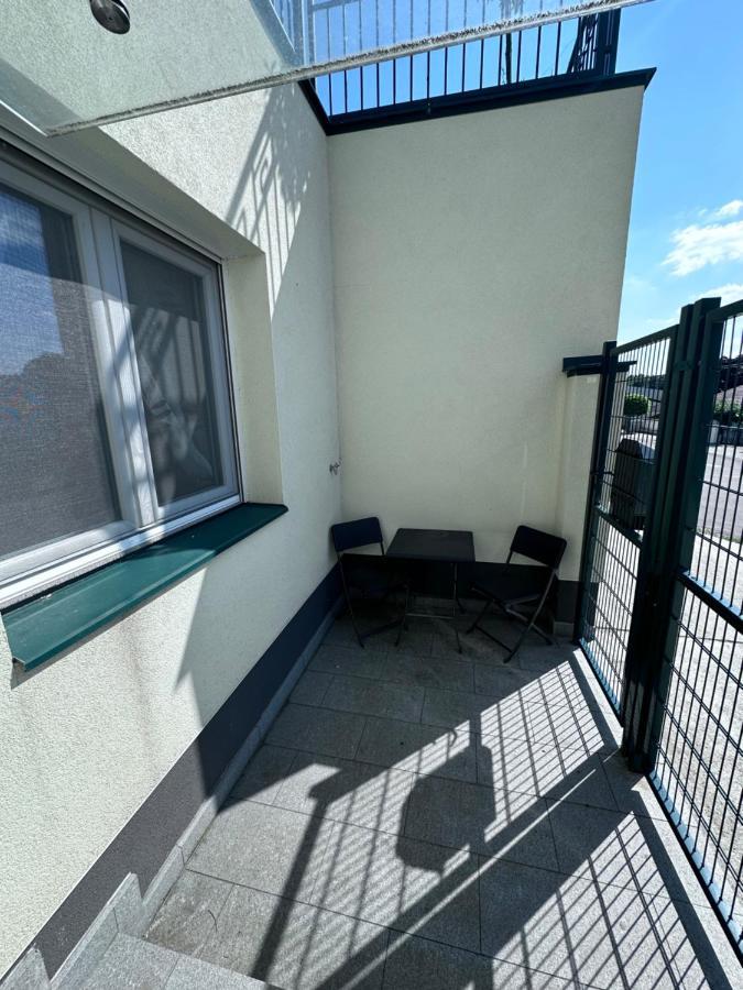 Comfort Collection Podersdorf Am Apartment *