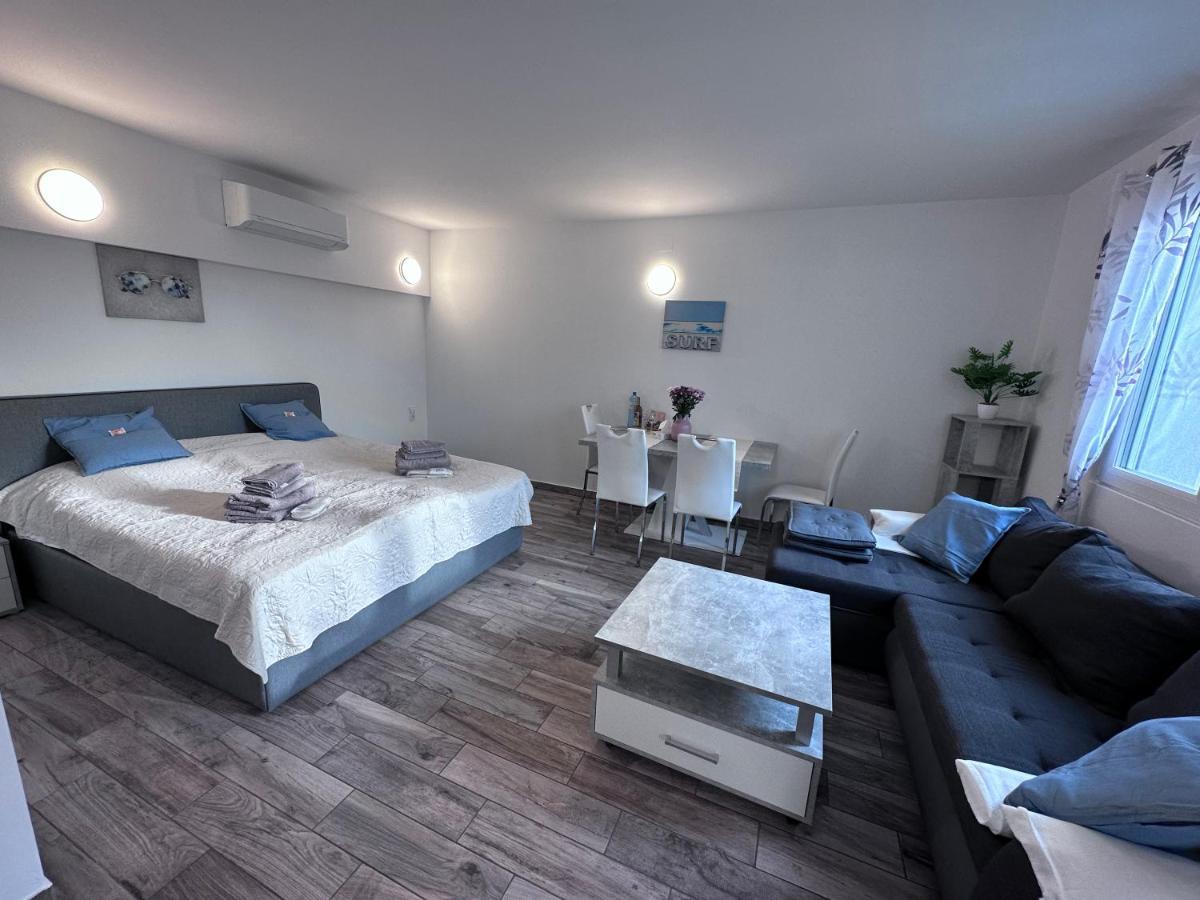 Comfort Collection Podersdorf Am Apartment *