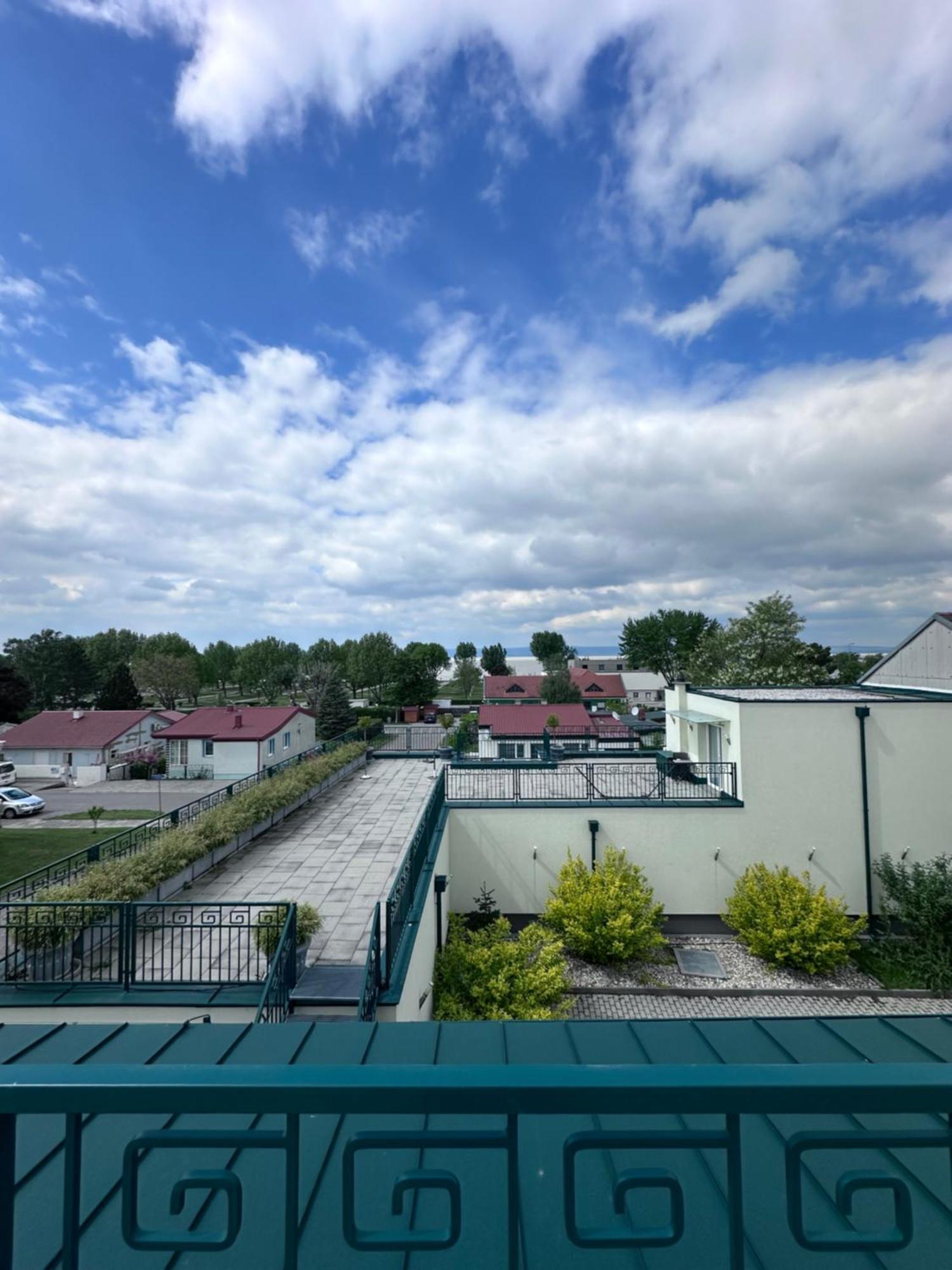 Comfort Collection Podersdorf Am *