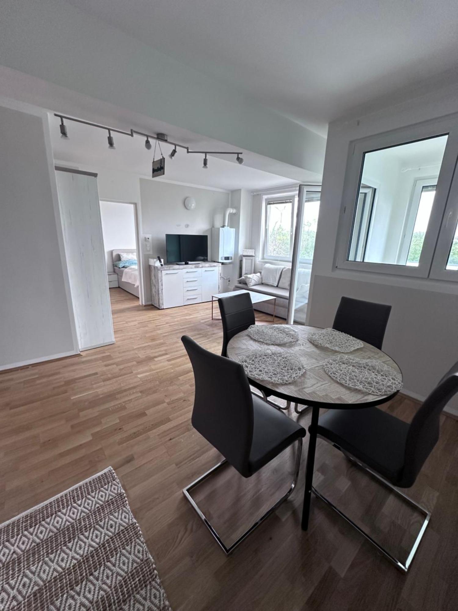 Comfort Collection Podersdorf Am