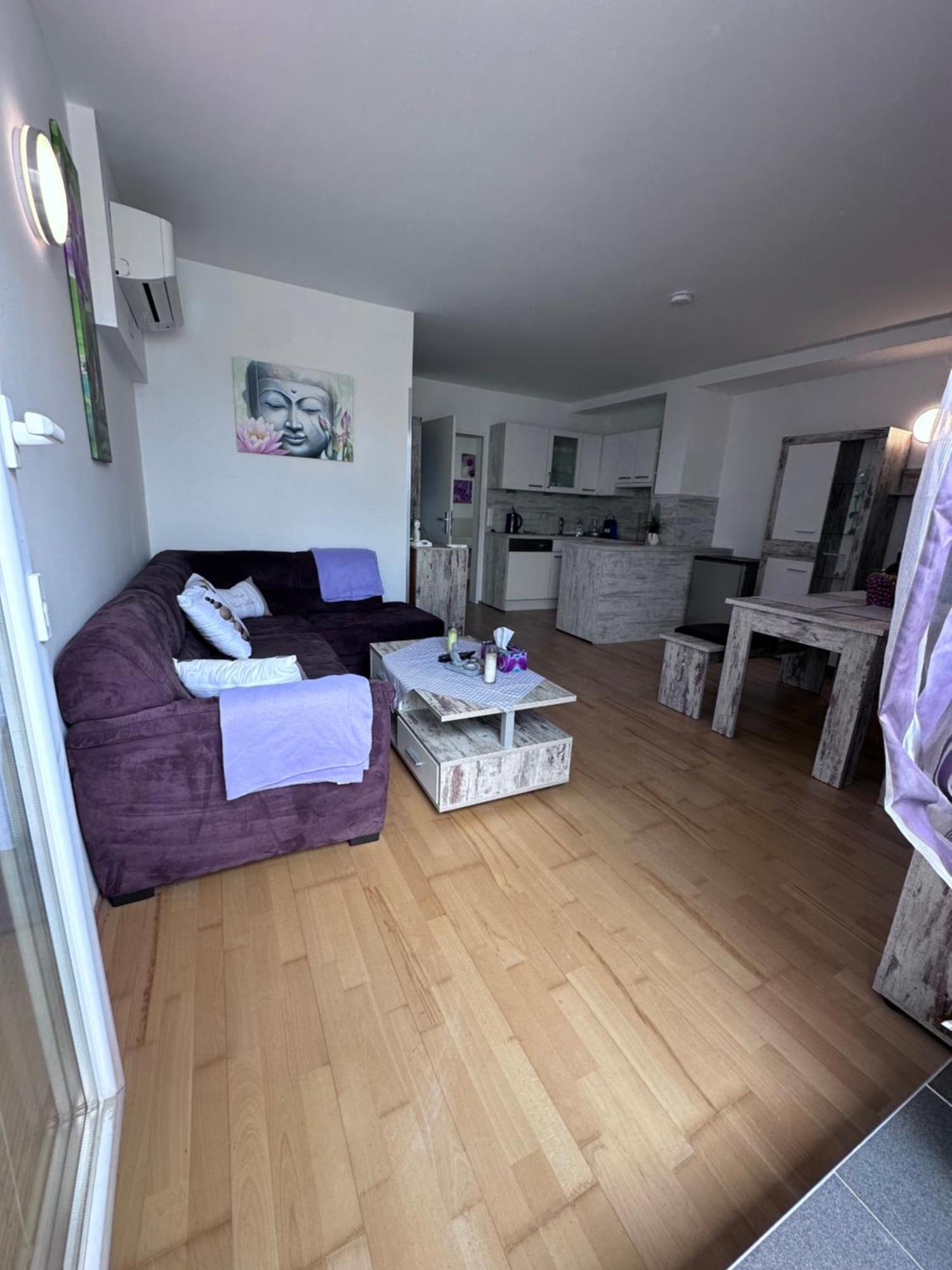 Apartment Comfort Collection Podersdorf Am *