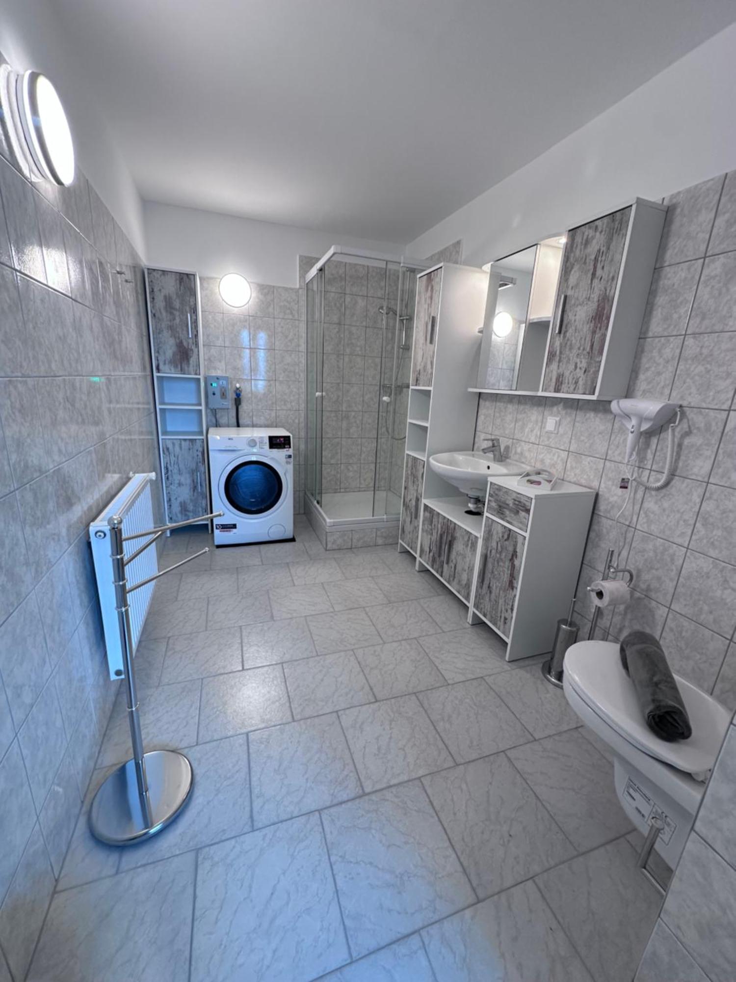 Apartment Comfort Collection Podersdorf Am