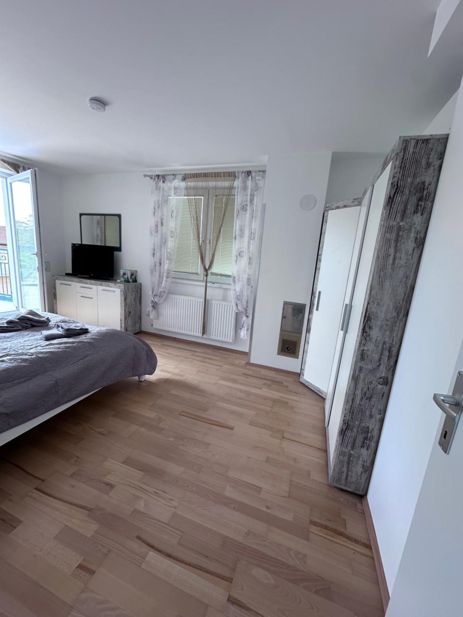 Comfort Collection Podersdorf Am Apartment Podersdorf am See