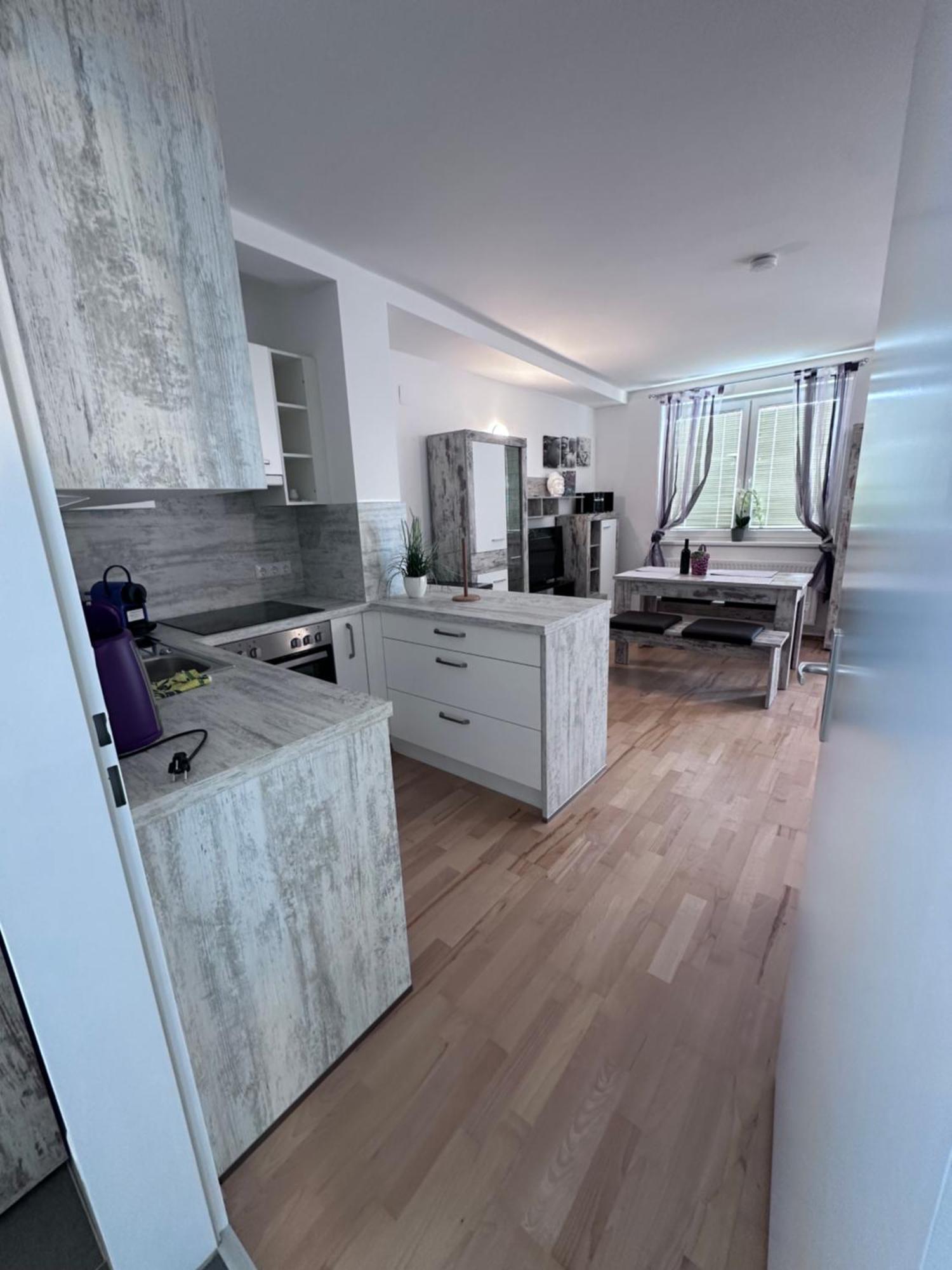 Comfort Collection Podersdorf Am