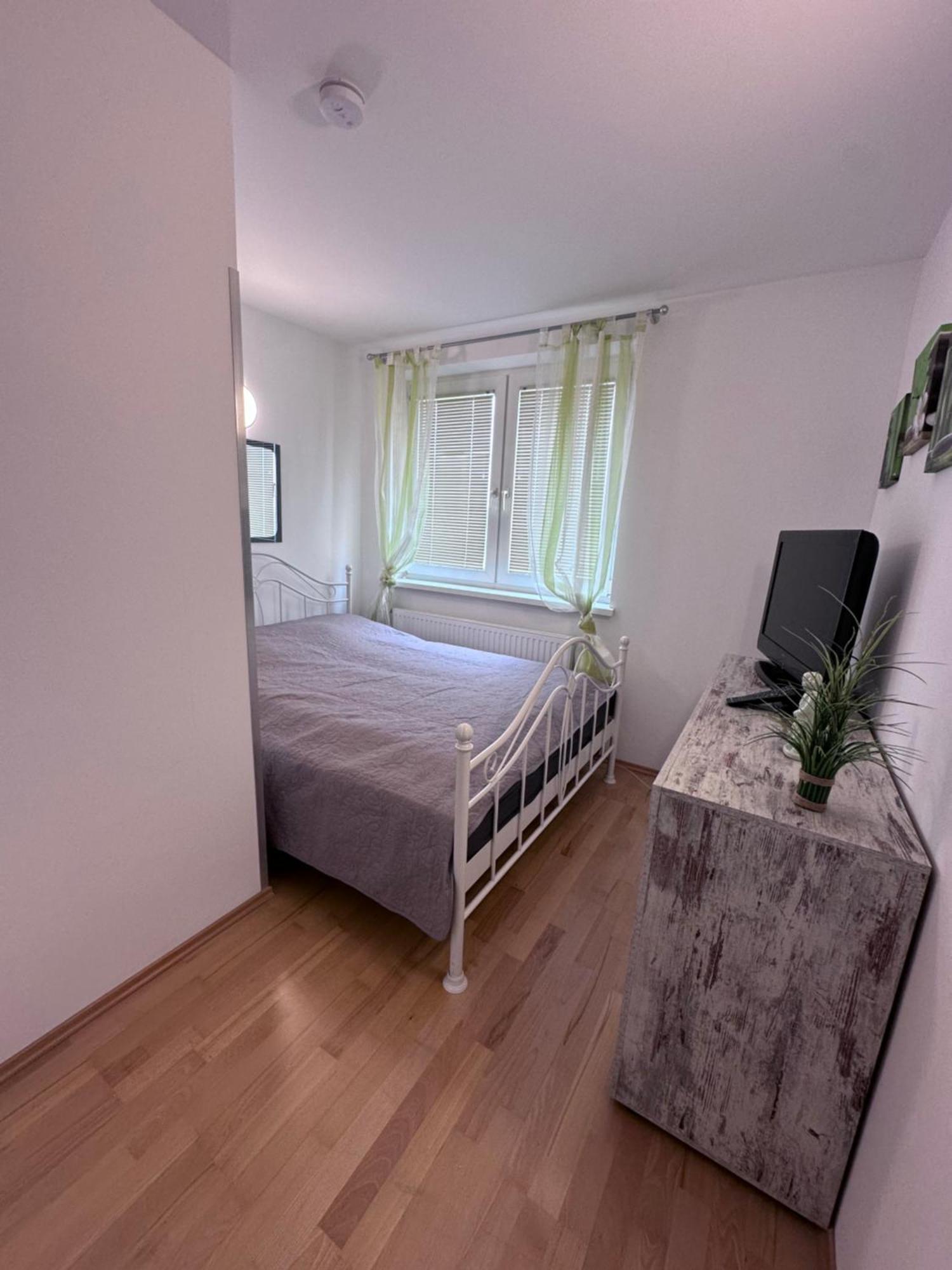 Apartment Comfort Collection Podersdorf Am
