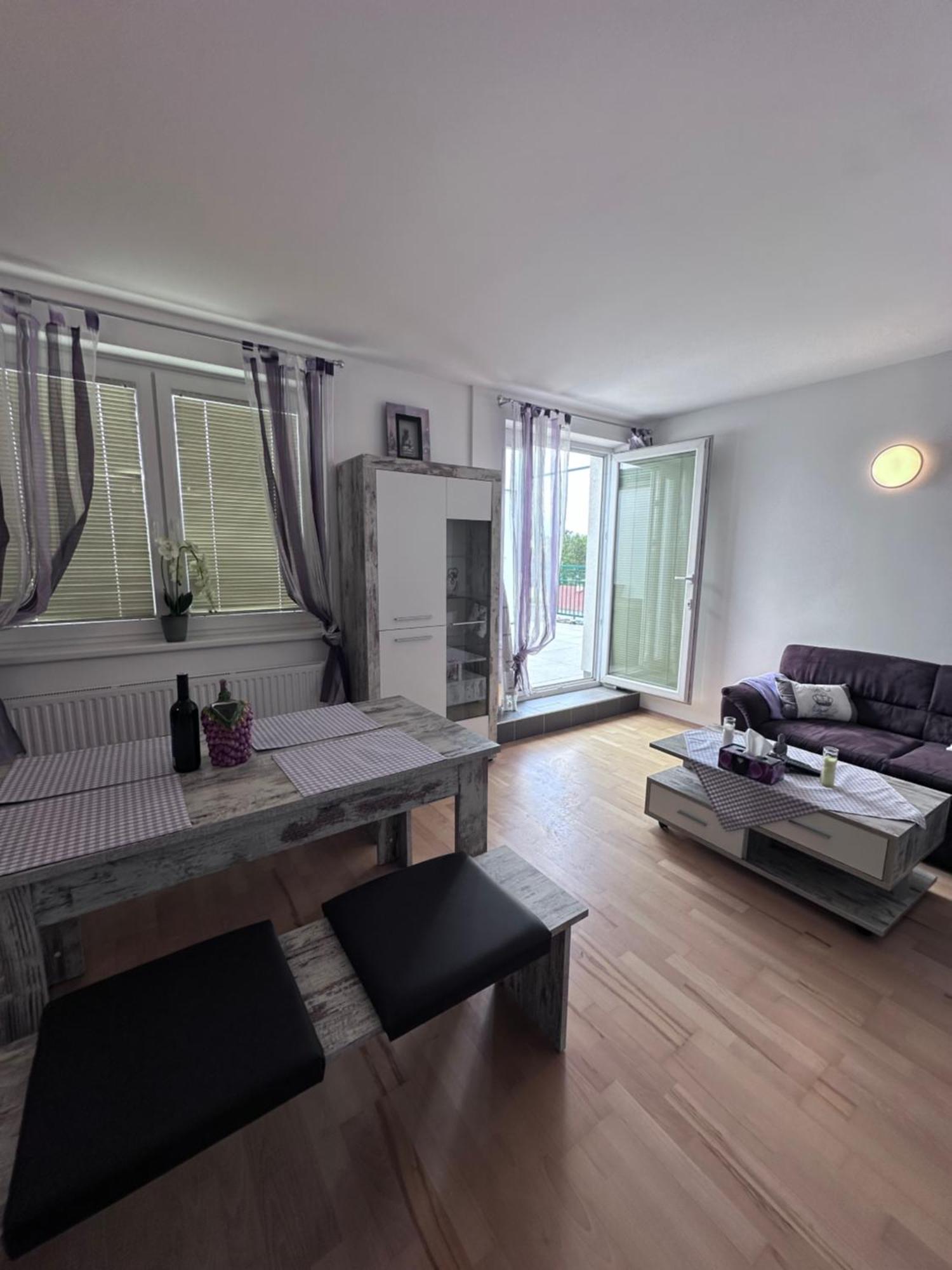 Comfort Collection Podersdorf Am Apartment