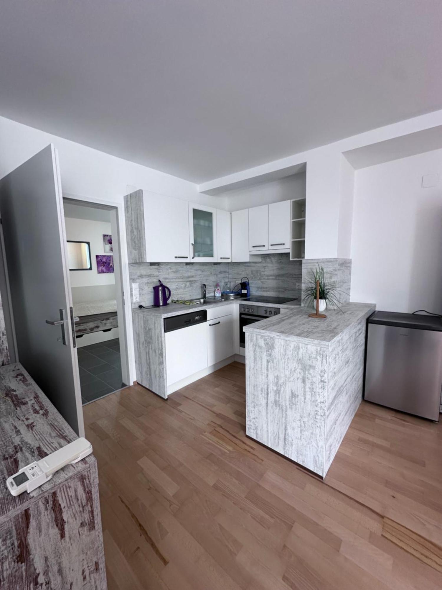Apartment Comfort Collection Podersdorf Am