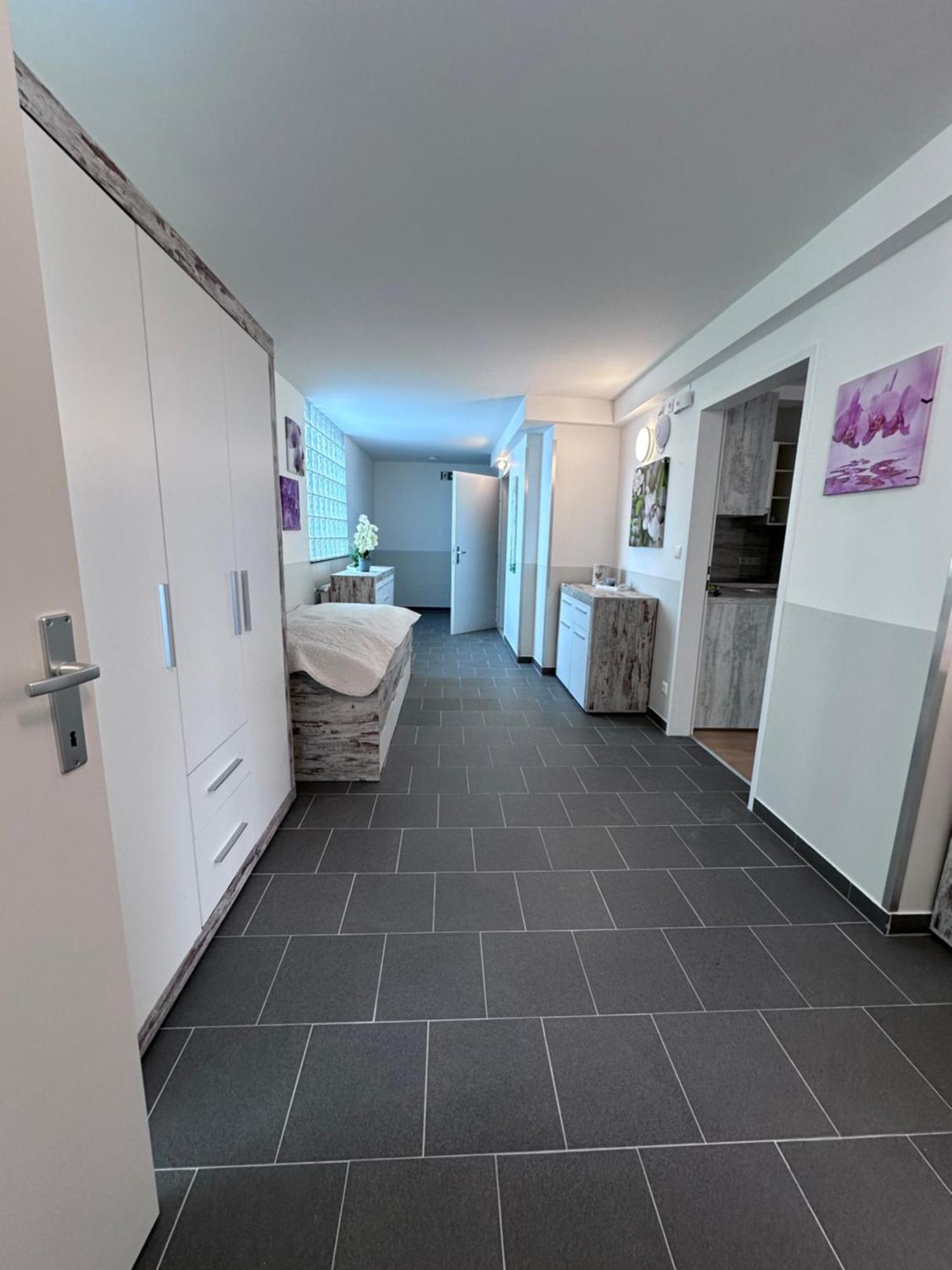 Apartment Comfort Collection Podersdorf Am *