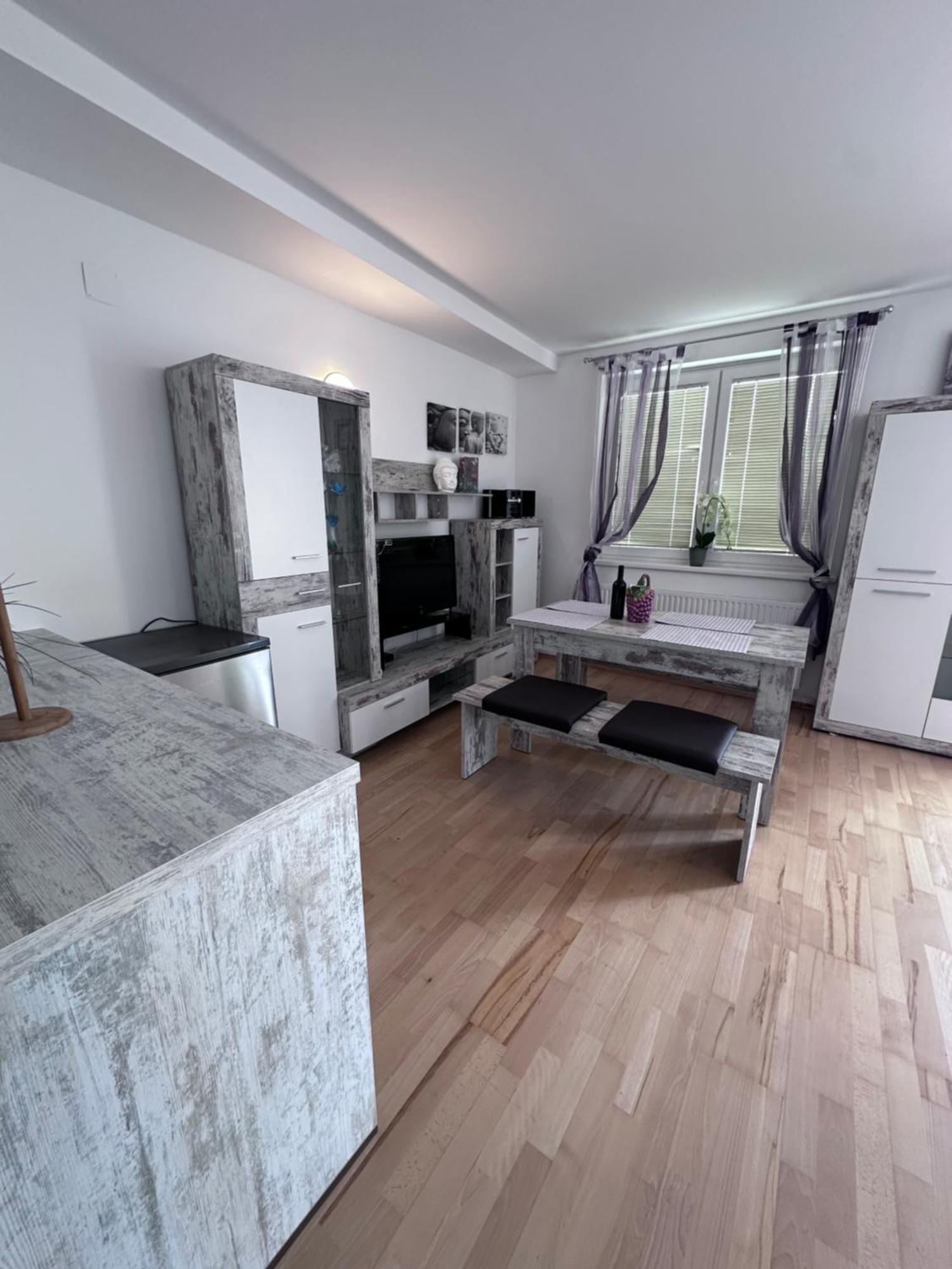 Apartment Comfort Collection Podersdorf Am Podersdorf am See