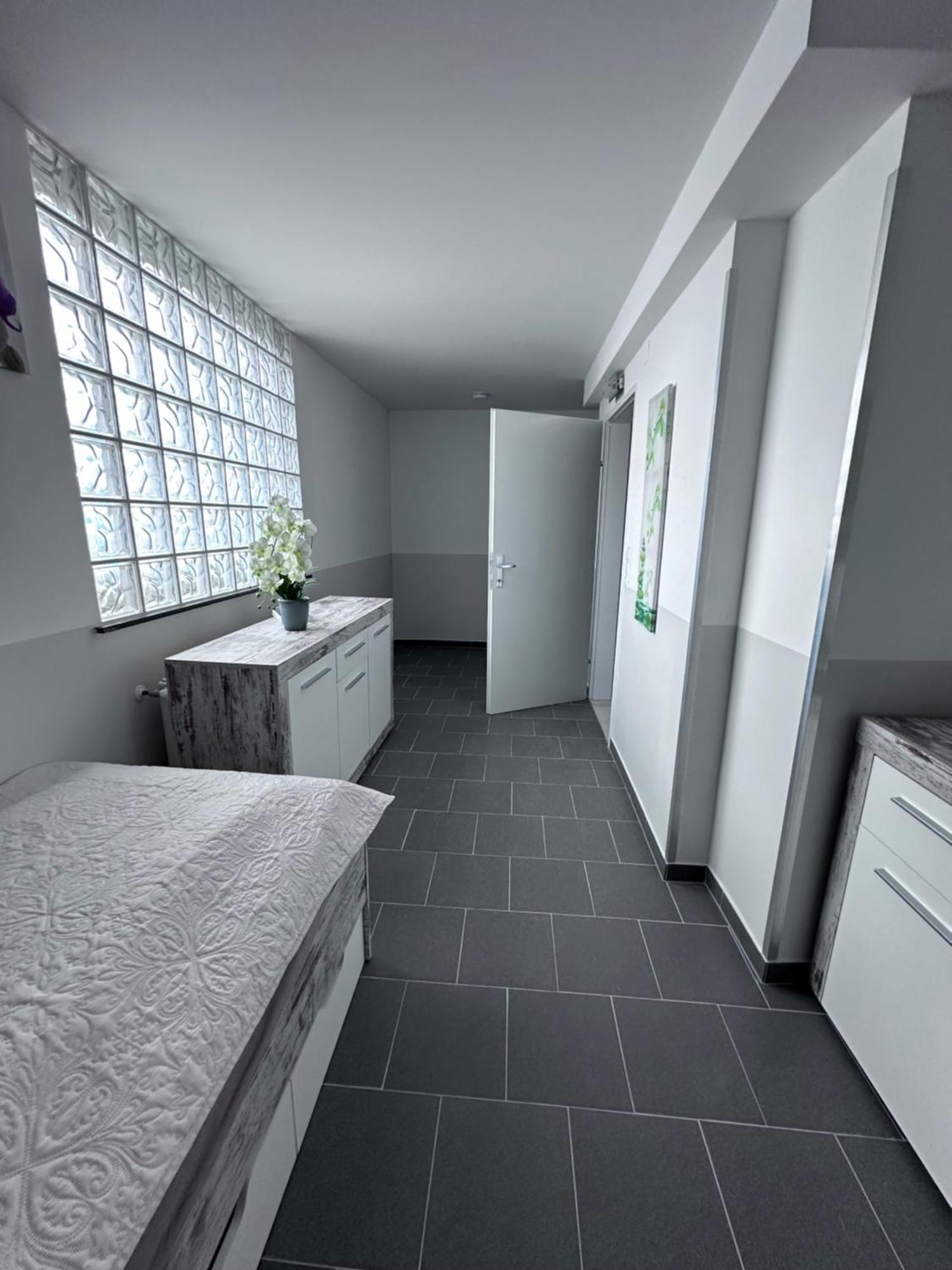 Apartment Comfort Collection Podersdorf Am
