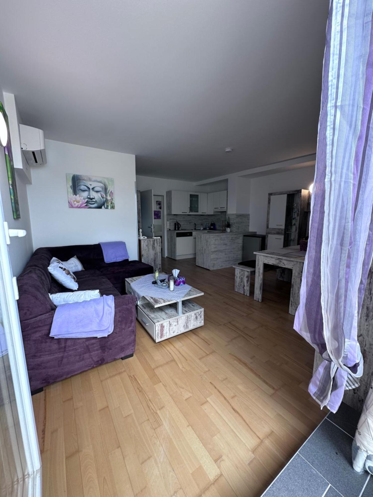 Apartment Comfort Collection Podersdorf Am Podersdorf am See