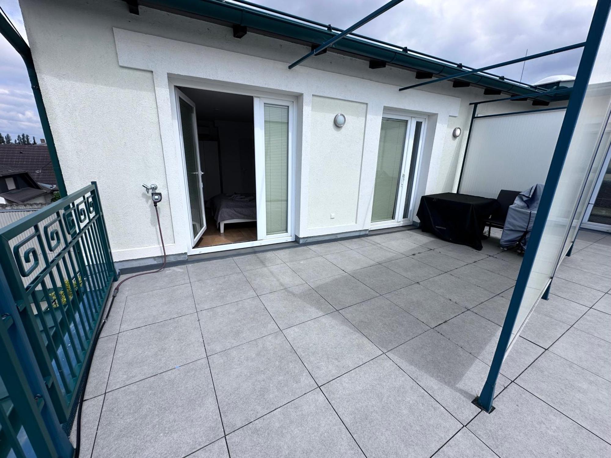 Appartement Comfort Collection Podersdorf Am