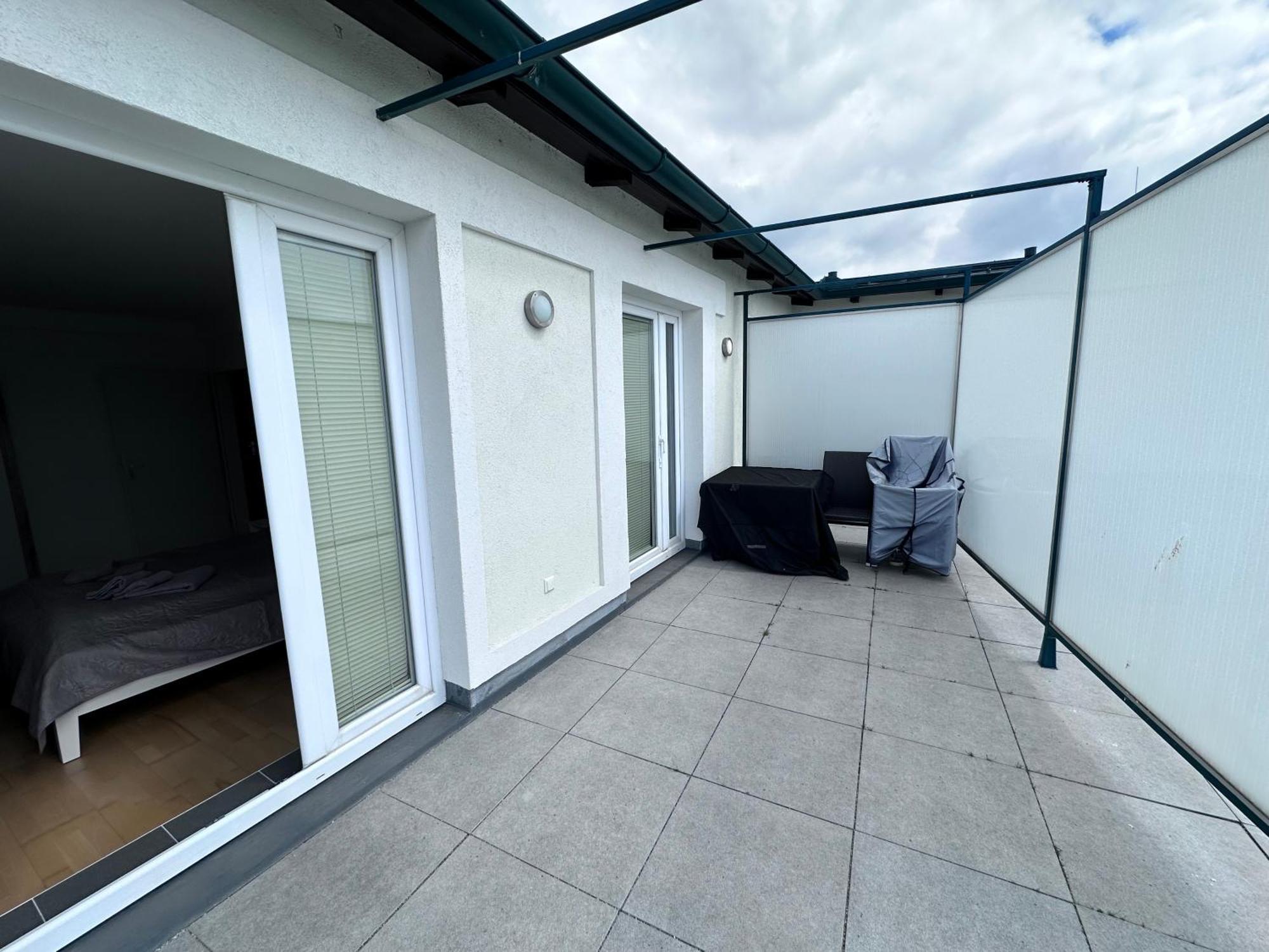 Apartment Comfort Collection Podersdorf Am *