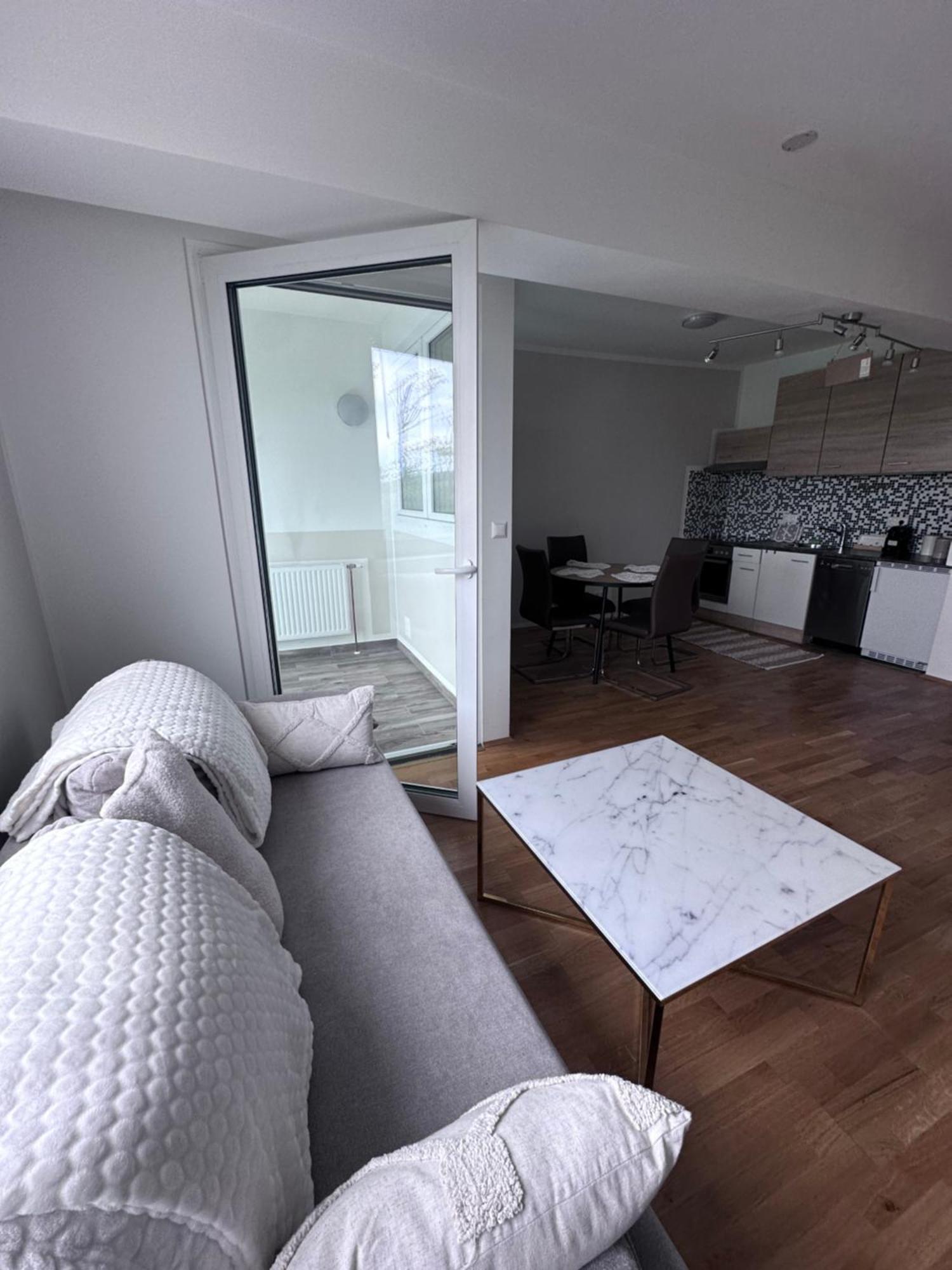 Comfort Collection Podersdorf Am Apartment *