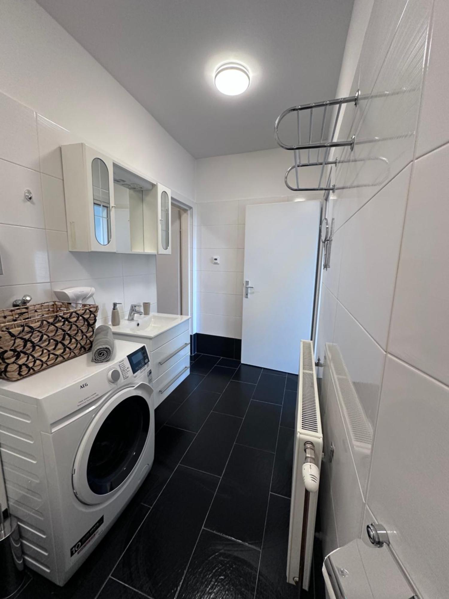 Apartment Comfort Collection Podersdorf Am *