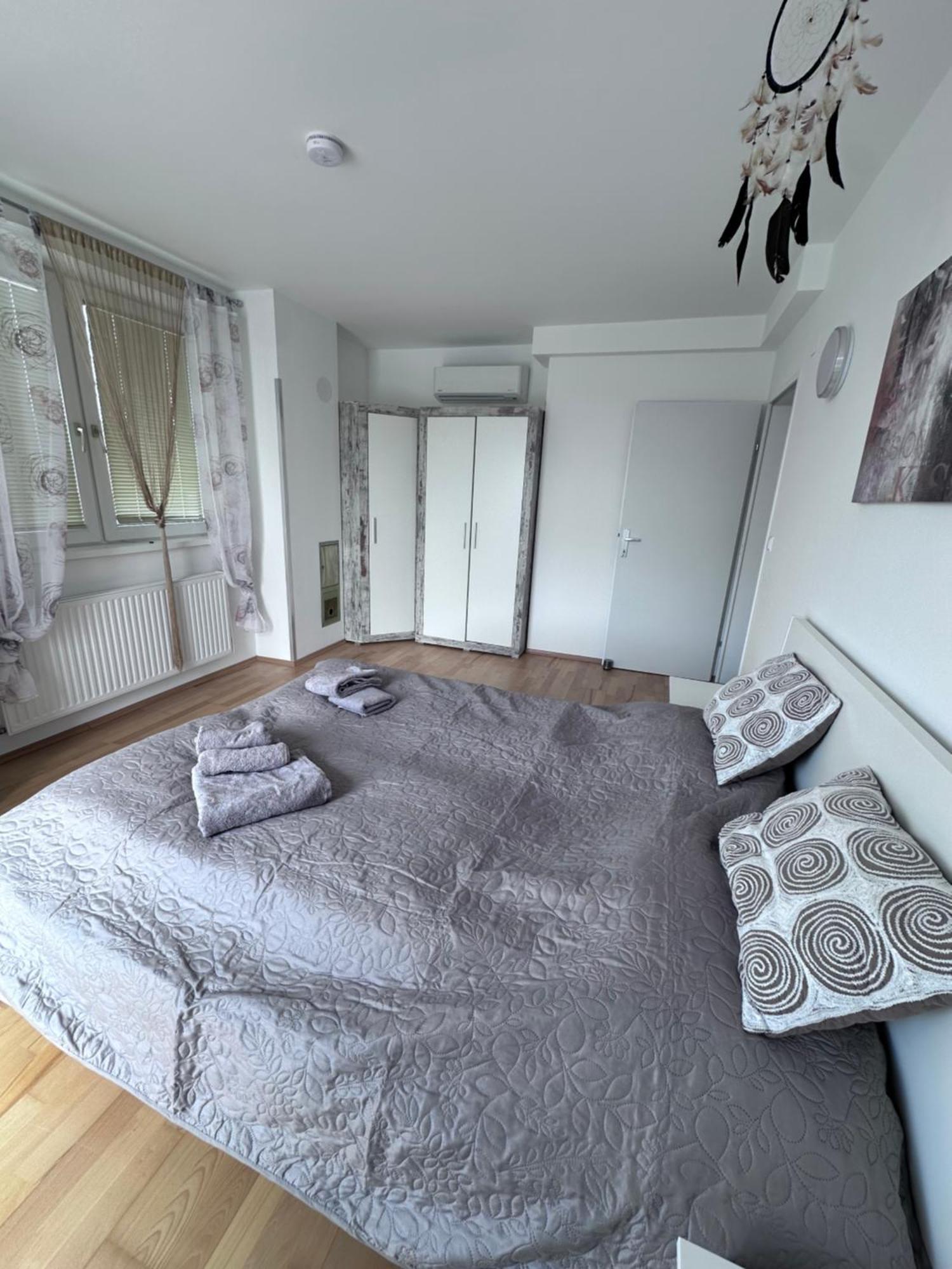 Comfort Collection Podersdorf Am Apartment