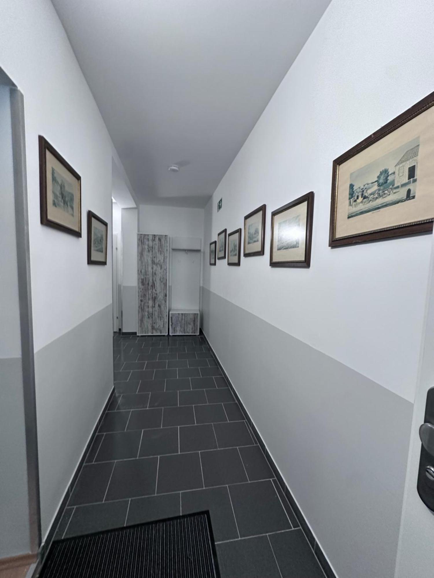 Comfort Collection Podersdorf Am Apartment