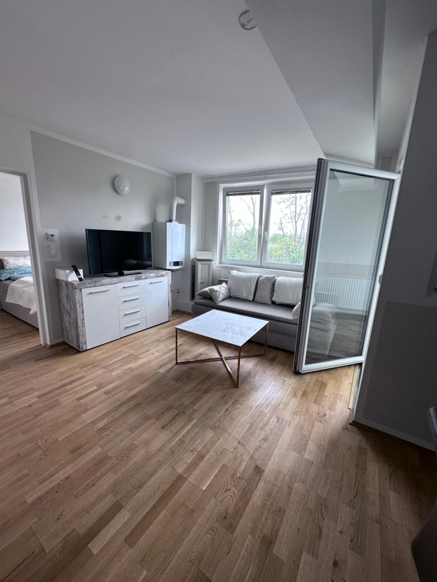 Comfort Collection Podersdorf Am Apartment *