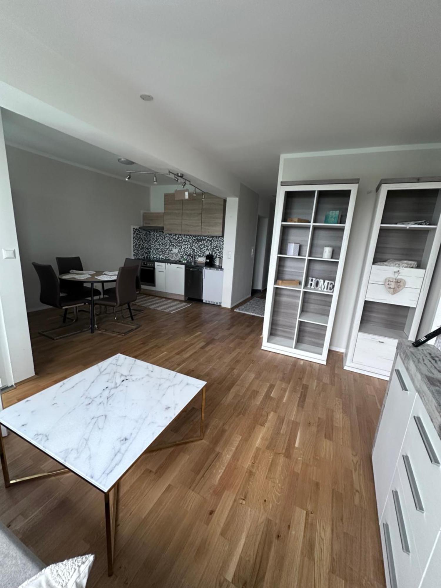 Comfort Collection Podersdorf Am Apartment