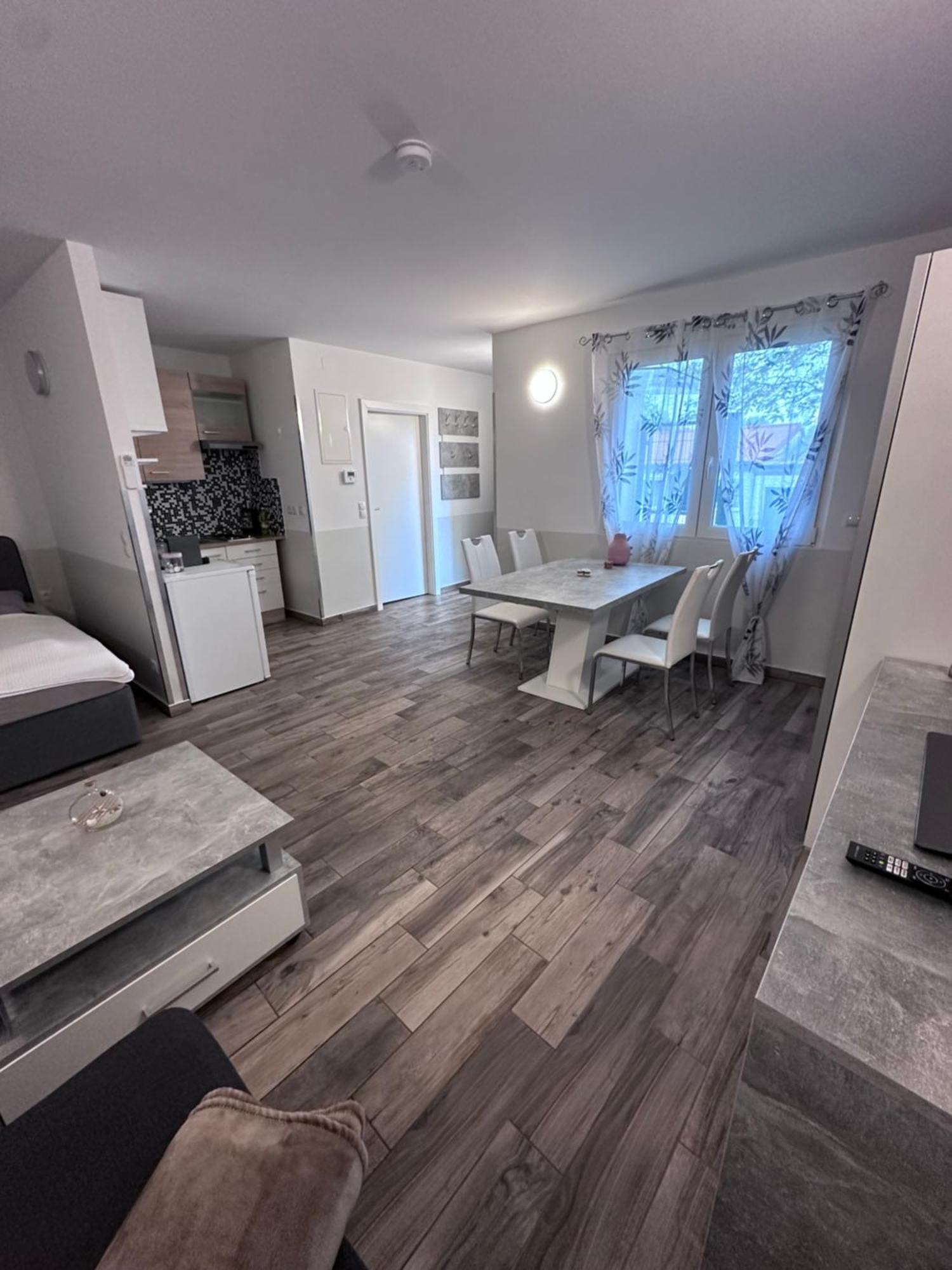 Apartment Comfort Collection Podersdorf Am