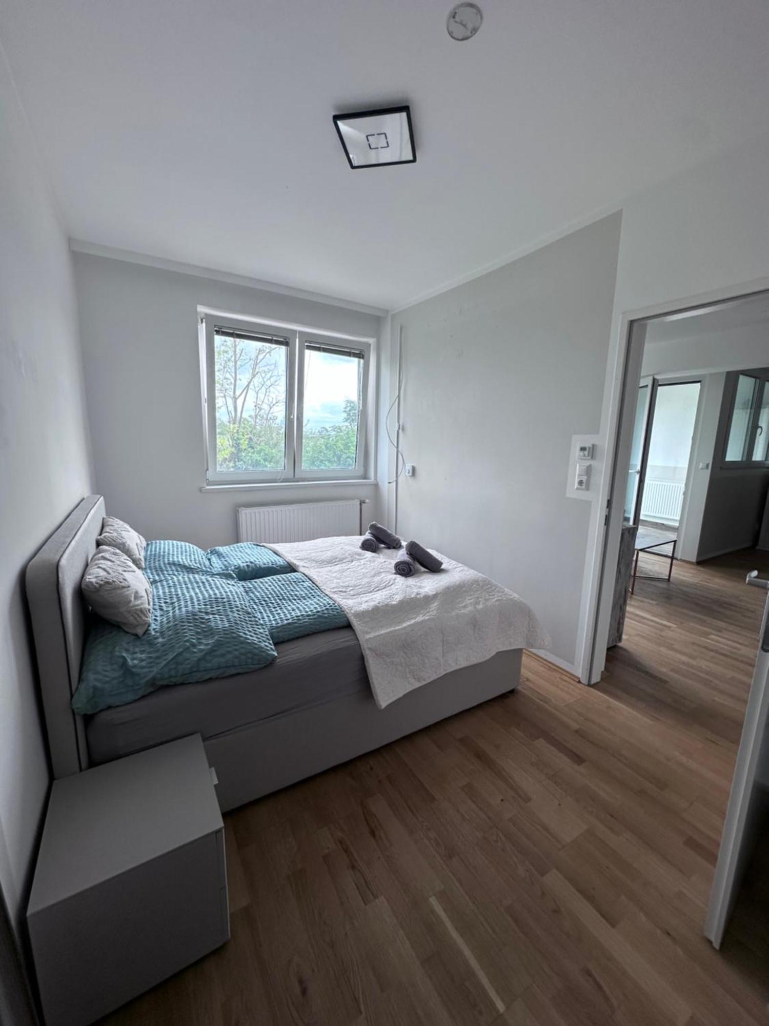 Comfort Collection Podersdorf Am Apartment Podersdorf am See