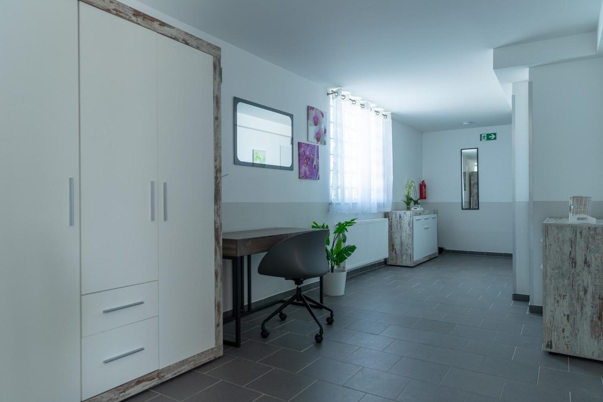 Comfort Collection Podersdorf Am Appartement *