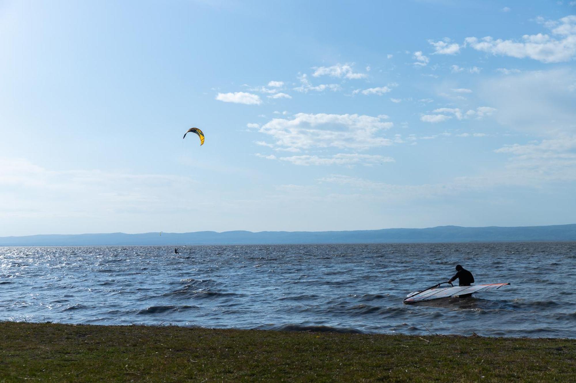 Appartement Comfort Collection Podersdorf Am Podersdorf am See