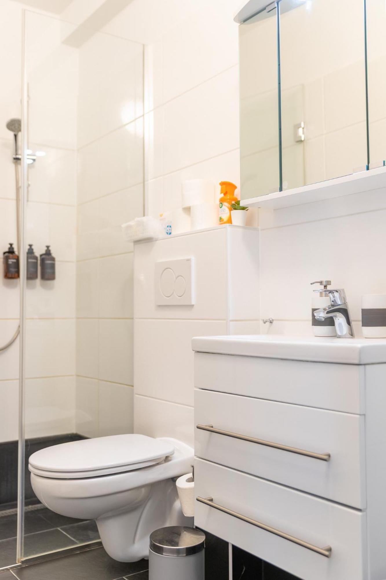 Comfort Collection Podersdorf Am Appartement *