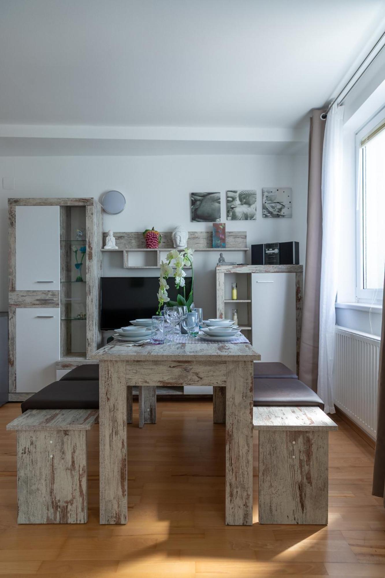 Comfort Collection Podersdorf Am Appartement Podersdorf am See