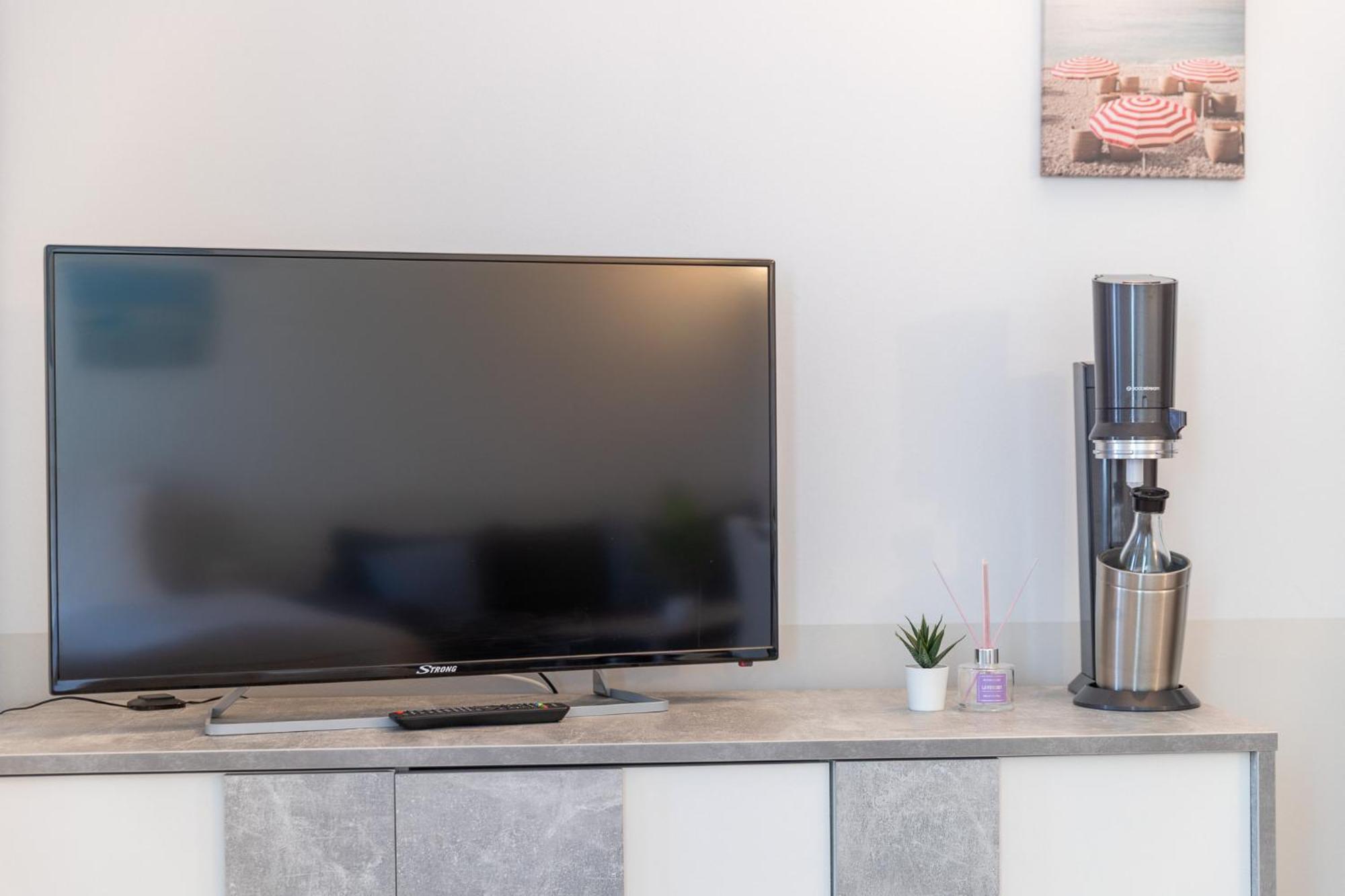 Appartement Comfort Collection Podersdorf Am Podersdorf am See