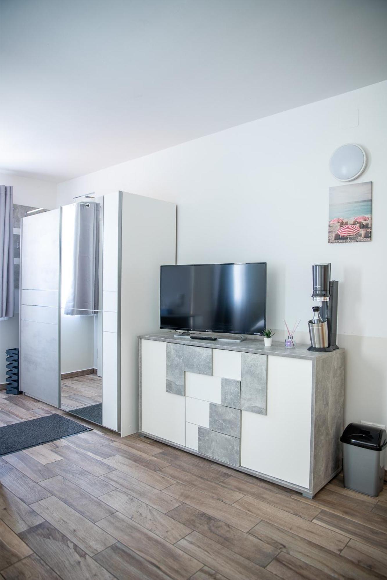 Appartement Comfort Collection Podersdorf Am