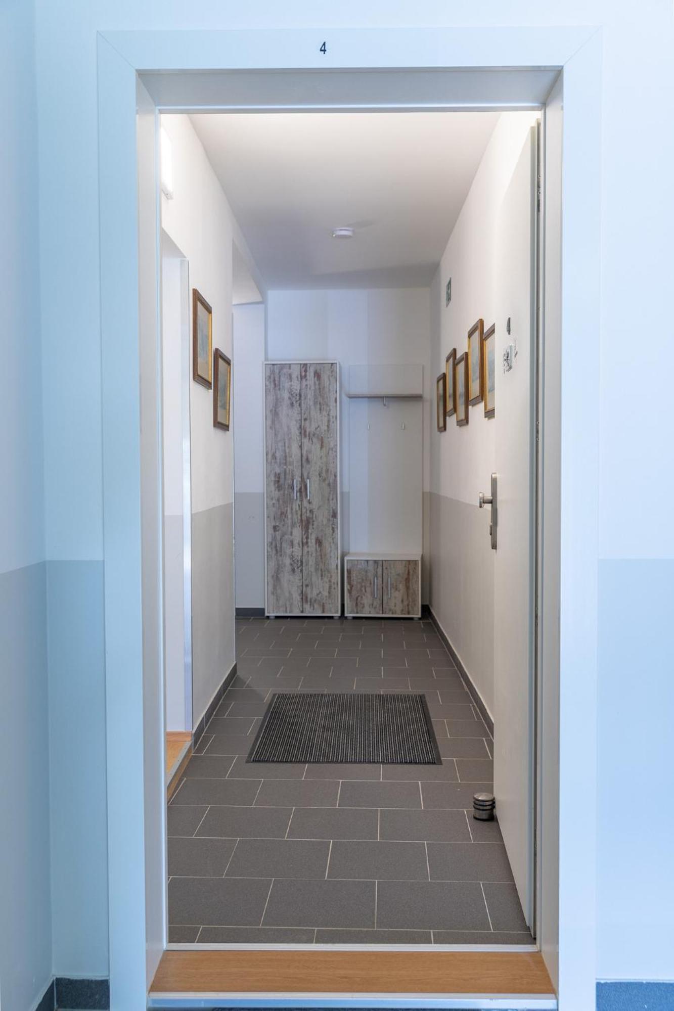 Appartement Comfort Collection Podersdorf Am *