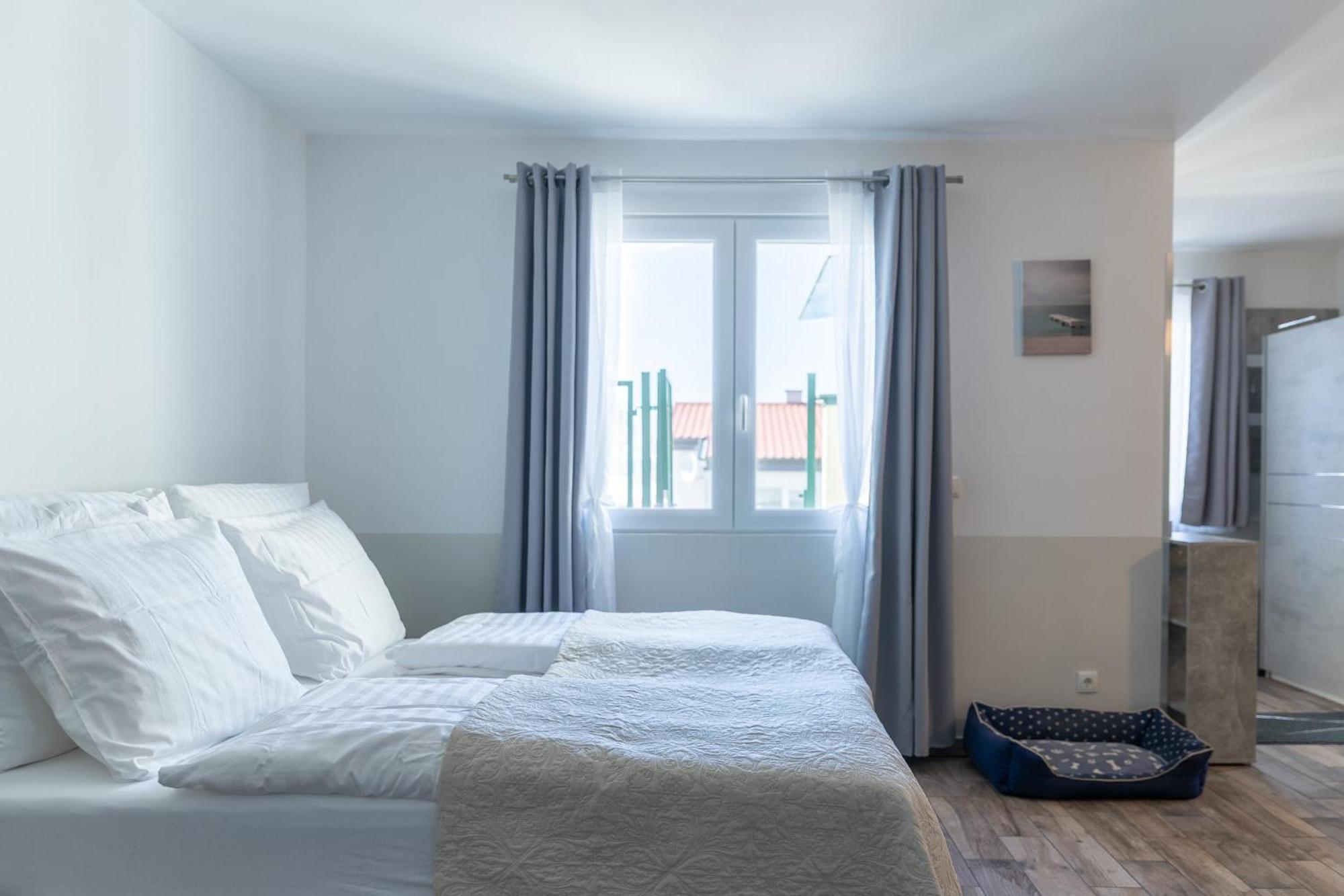 Appartement Comfort Collection Podersdorf Am Podersdorf am See