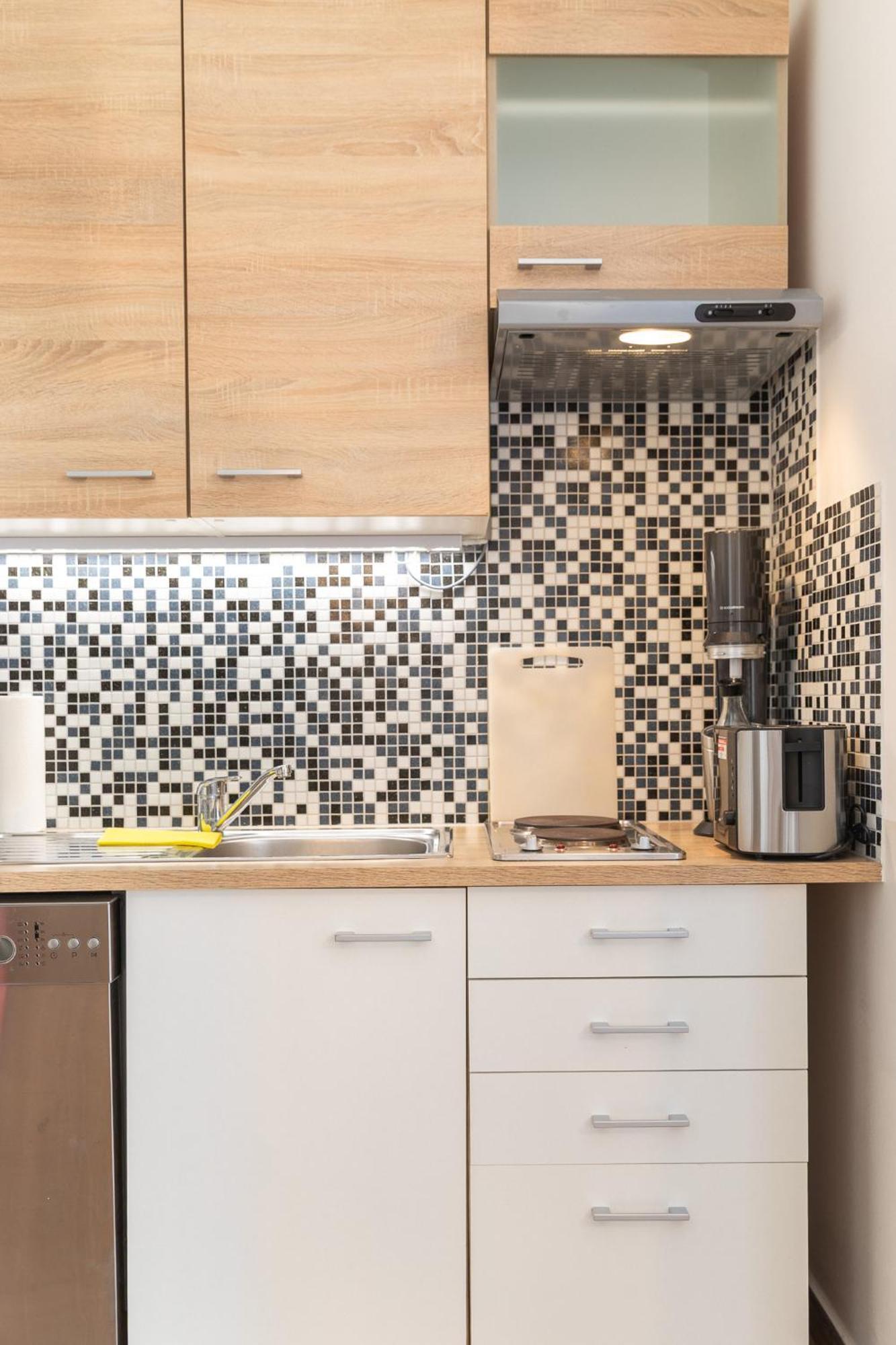 Comfort Collection Podersdorf Am Appartement