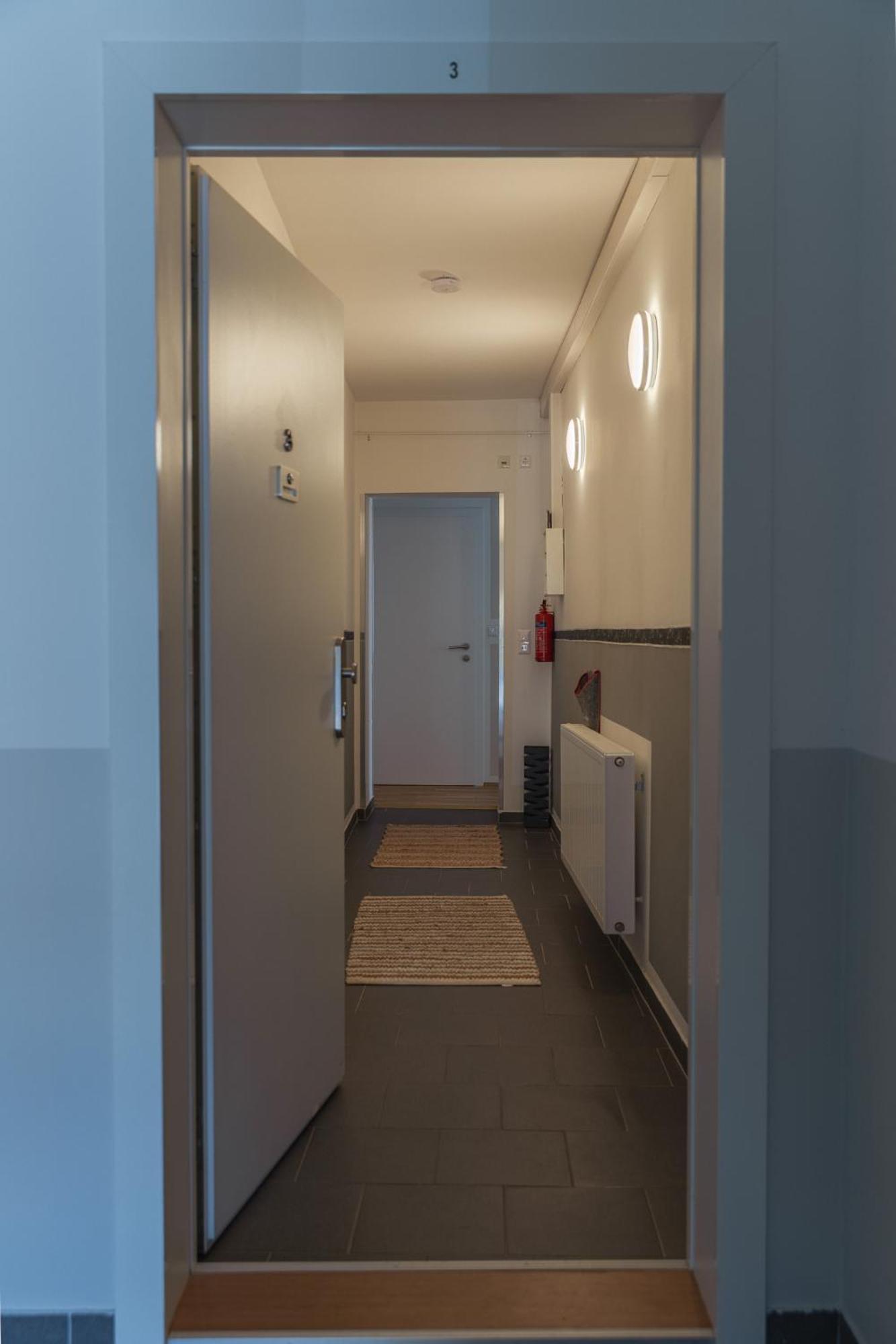 Appartement Comfort Collection Podersdorf Am Podersdorf am See