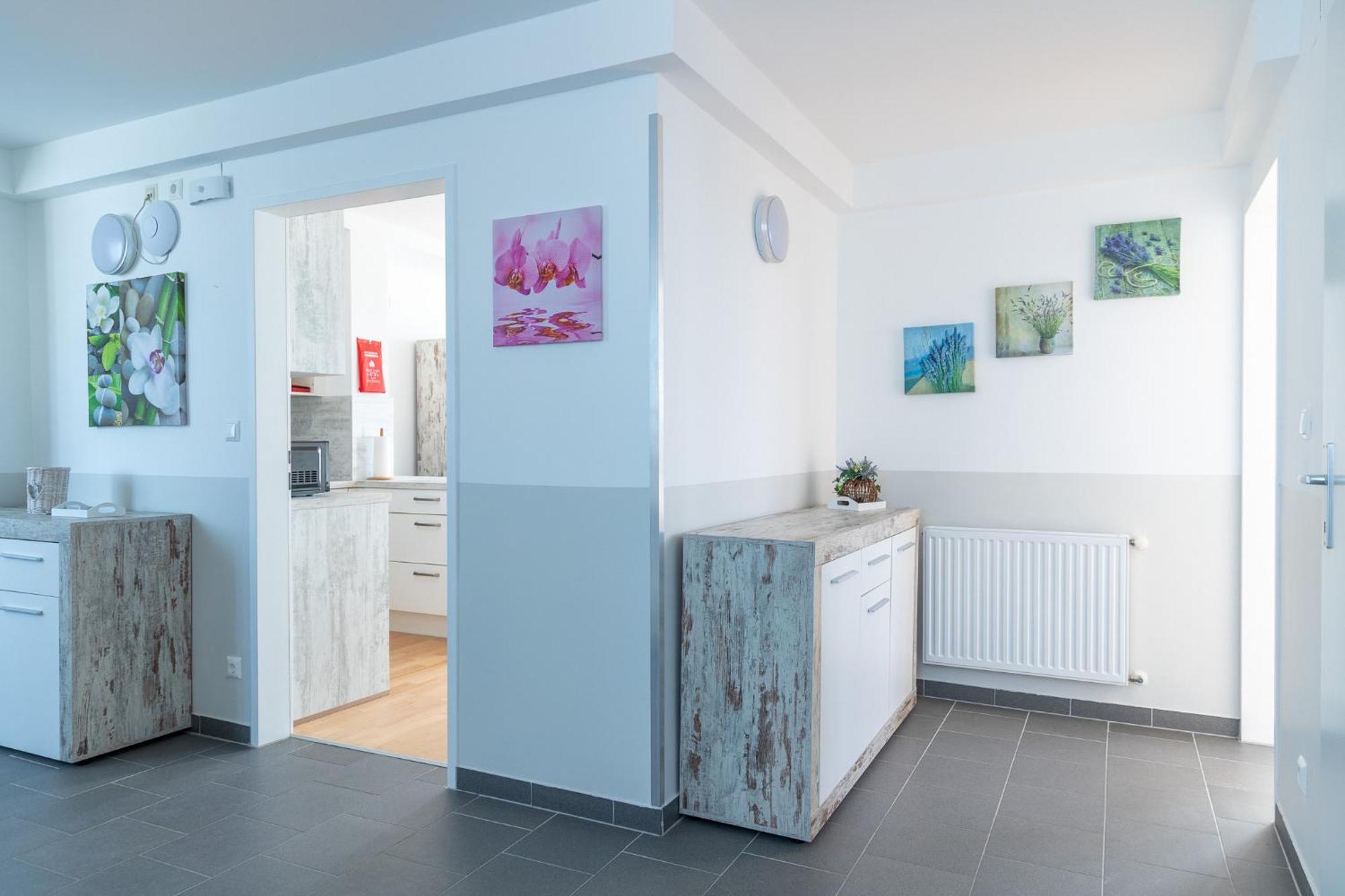 Comfort Collection Podersdorf Am Podersdorf am See