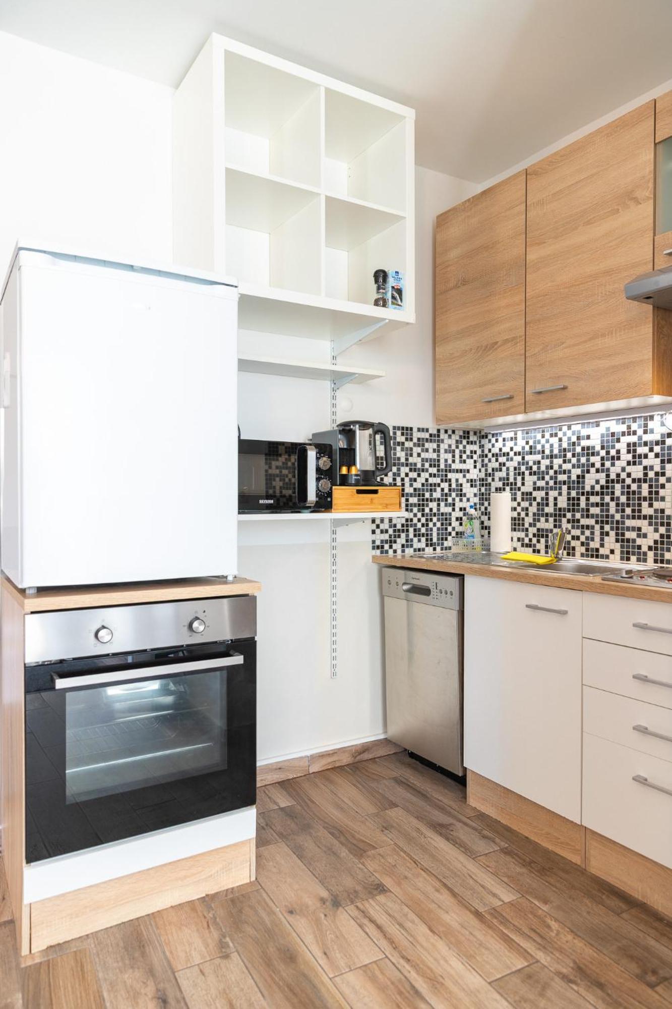 Comfort Collection Podersdorf Am