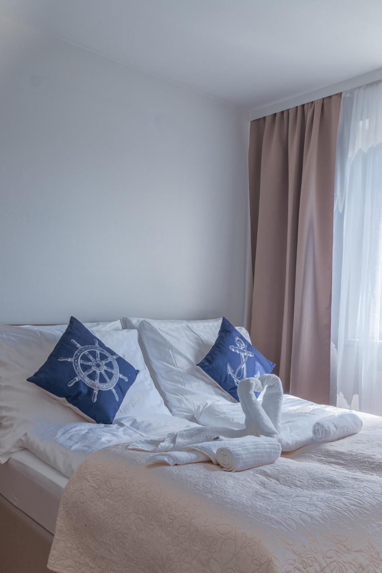 Appartement Comfort Collection Podersdorf Am *