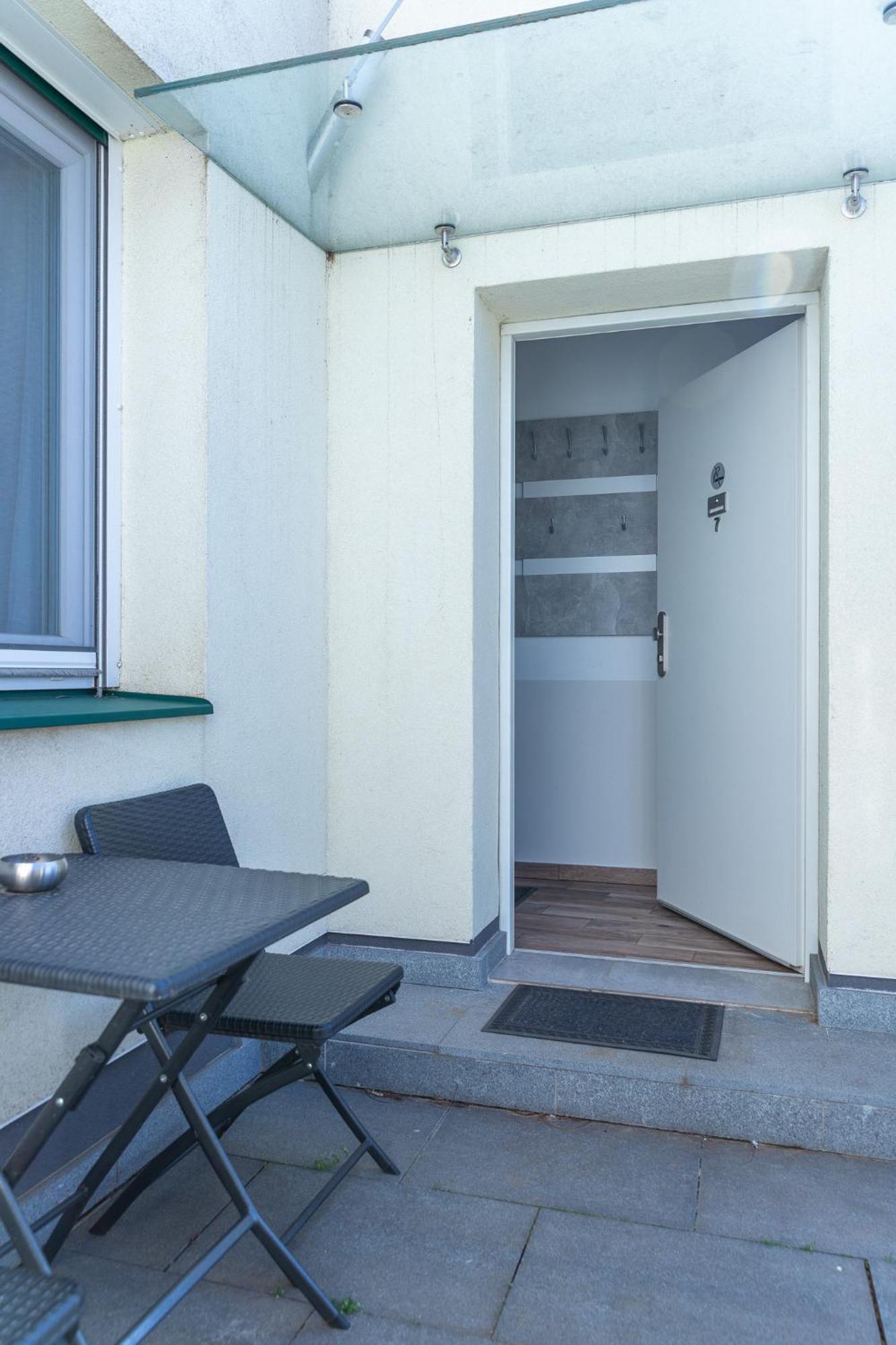 Appartement Comfort Collection Podersdorf Am Podersdorf am See