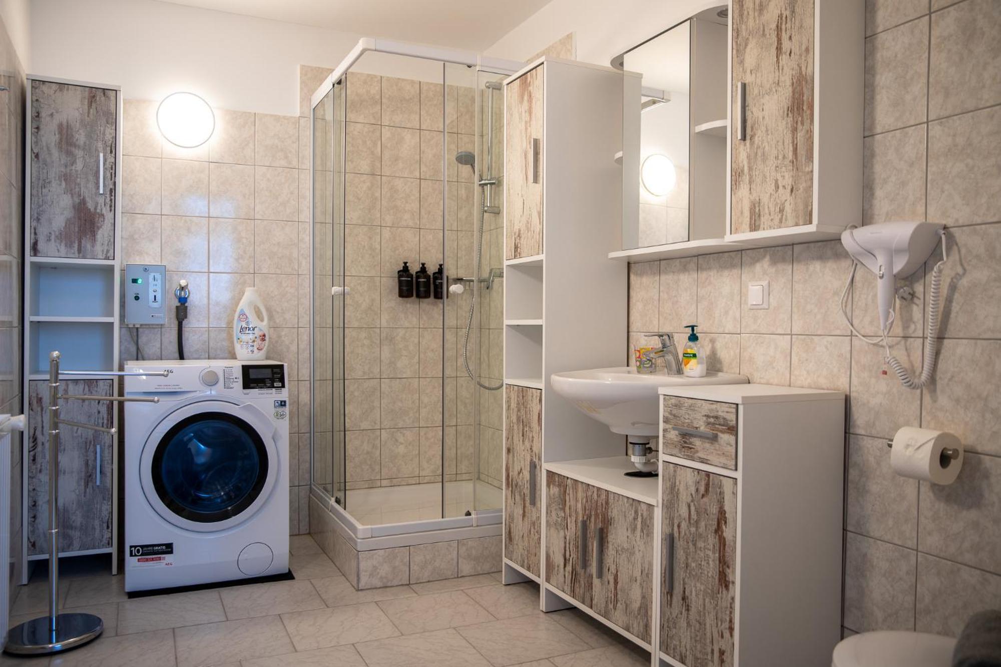 Comfort Collection Podersdorf Am