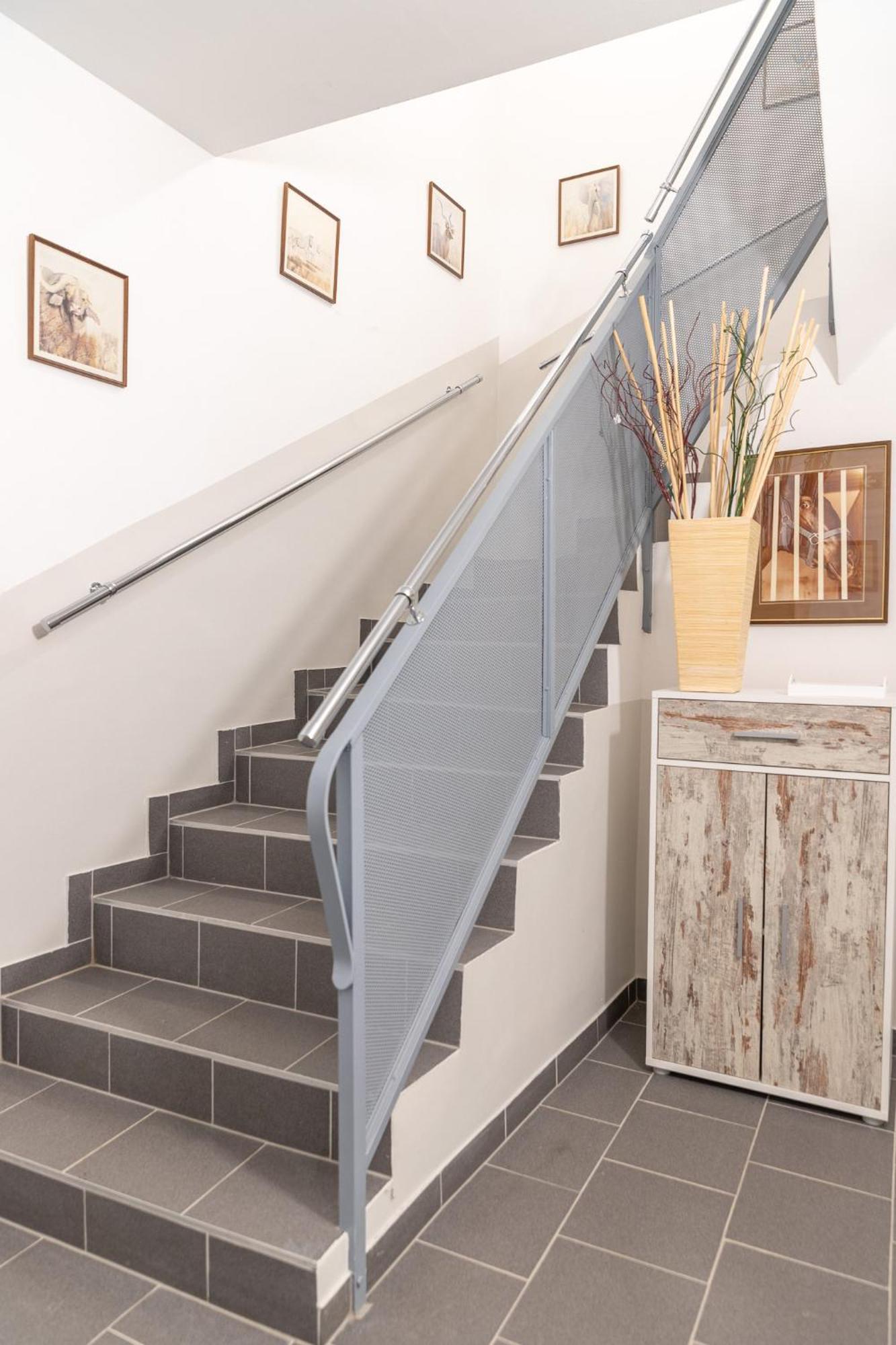 Comfort Collection Podersdorf Am Appartement