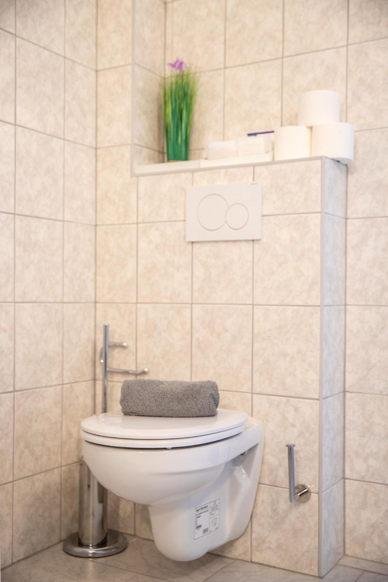 Appartement Comfort Collection Podersdorf Am