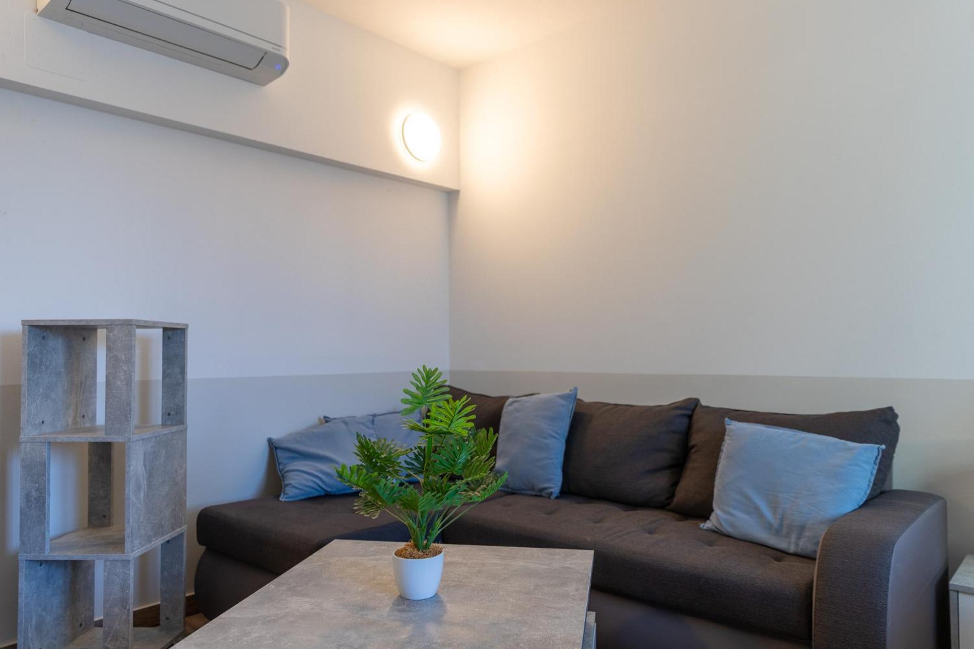 Appartement Comfort Collection Podersdorf Am Podersdorf am See