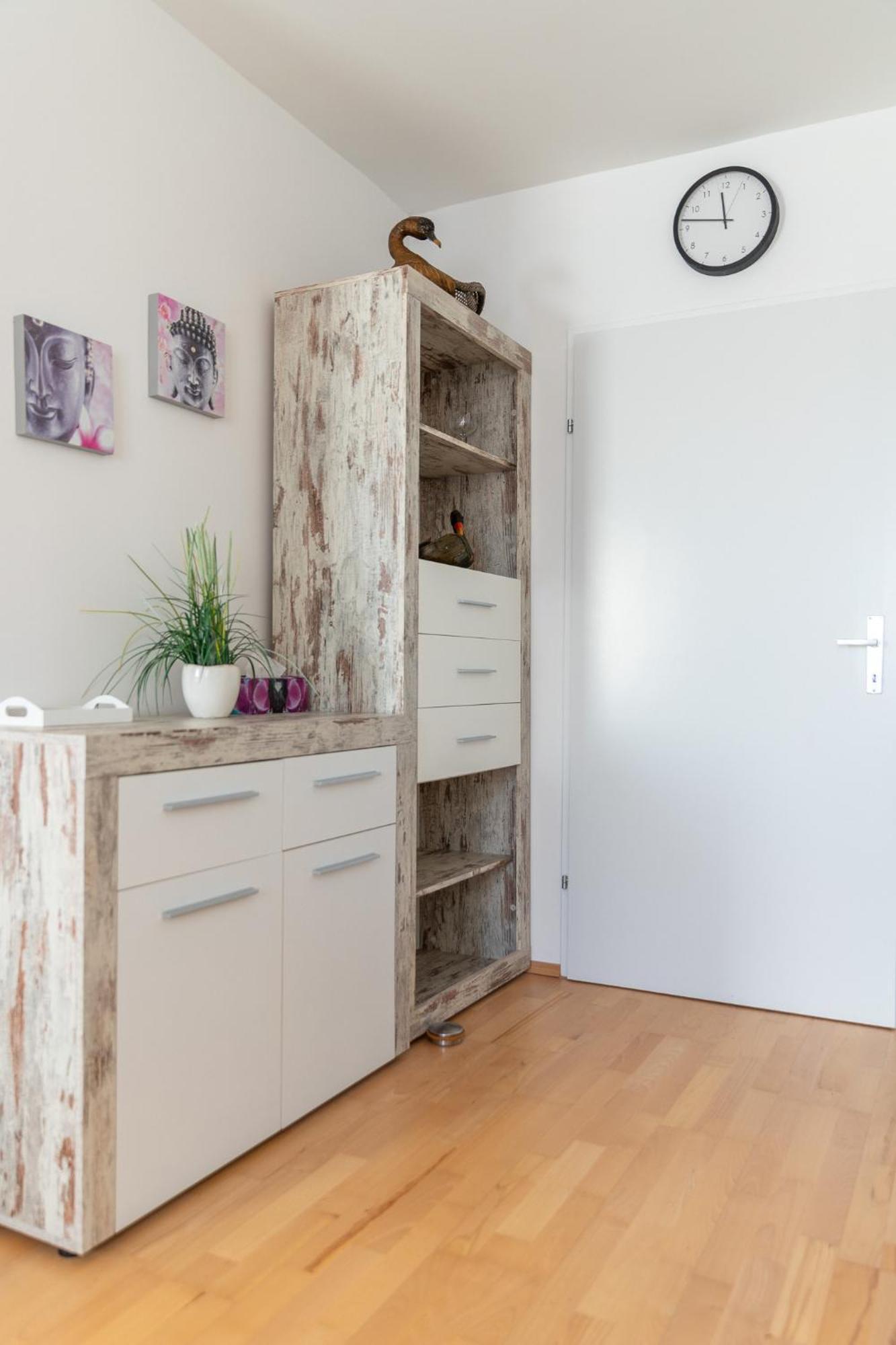 Comfort Collection Podersdorf Am Appartement
