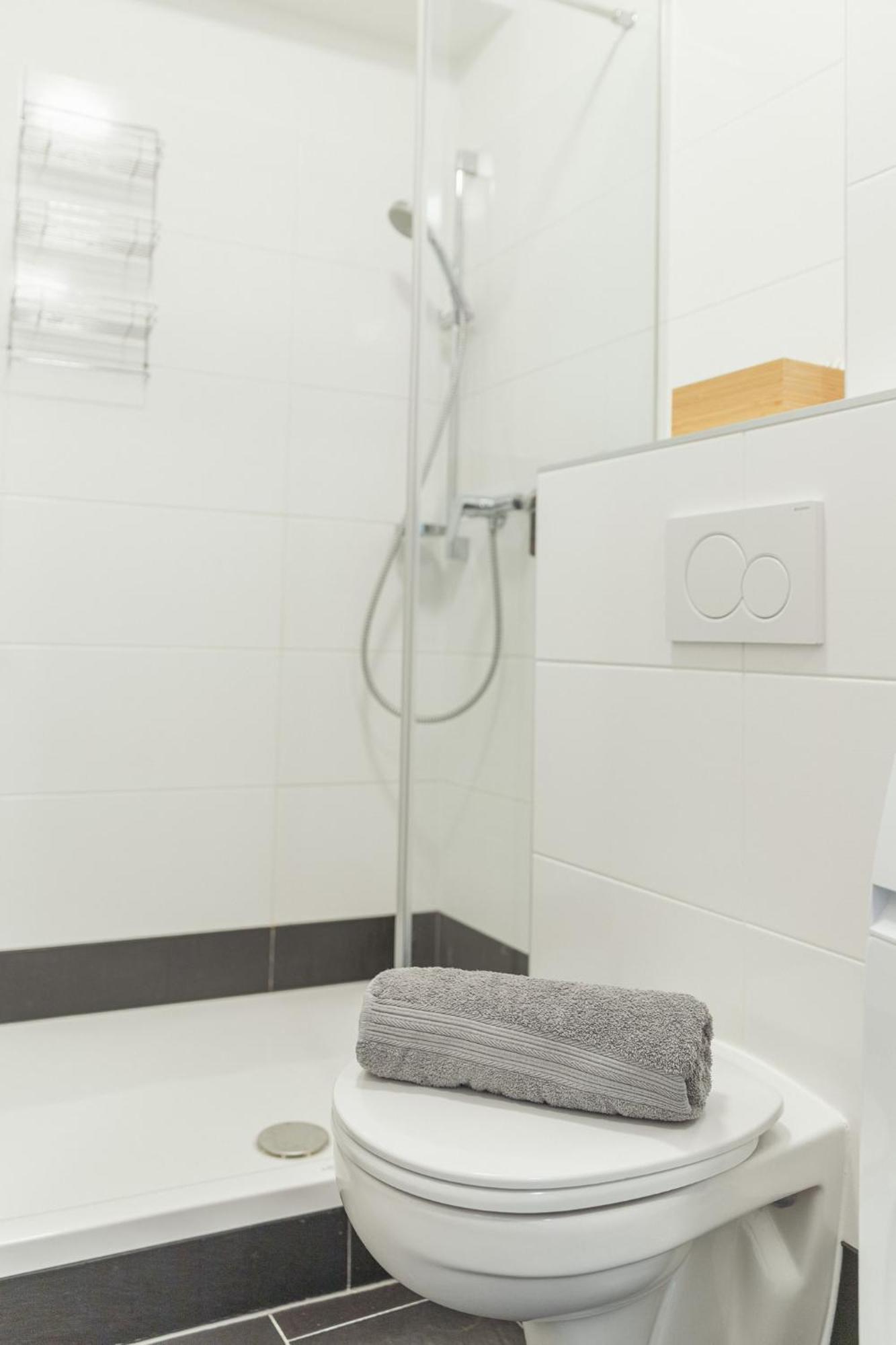 Appartement Comfort Collection Podersdorf Am