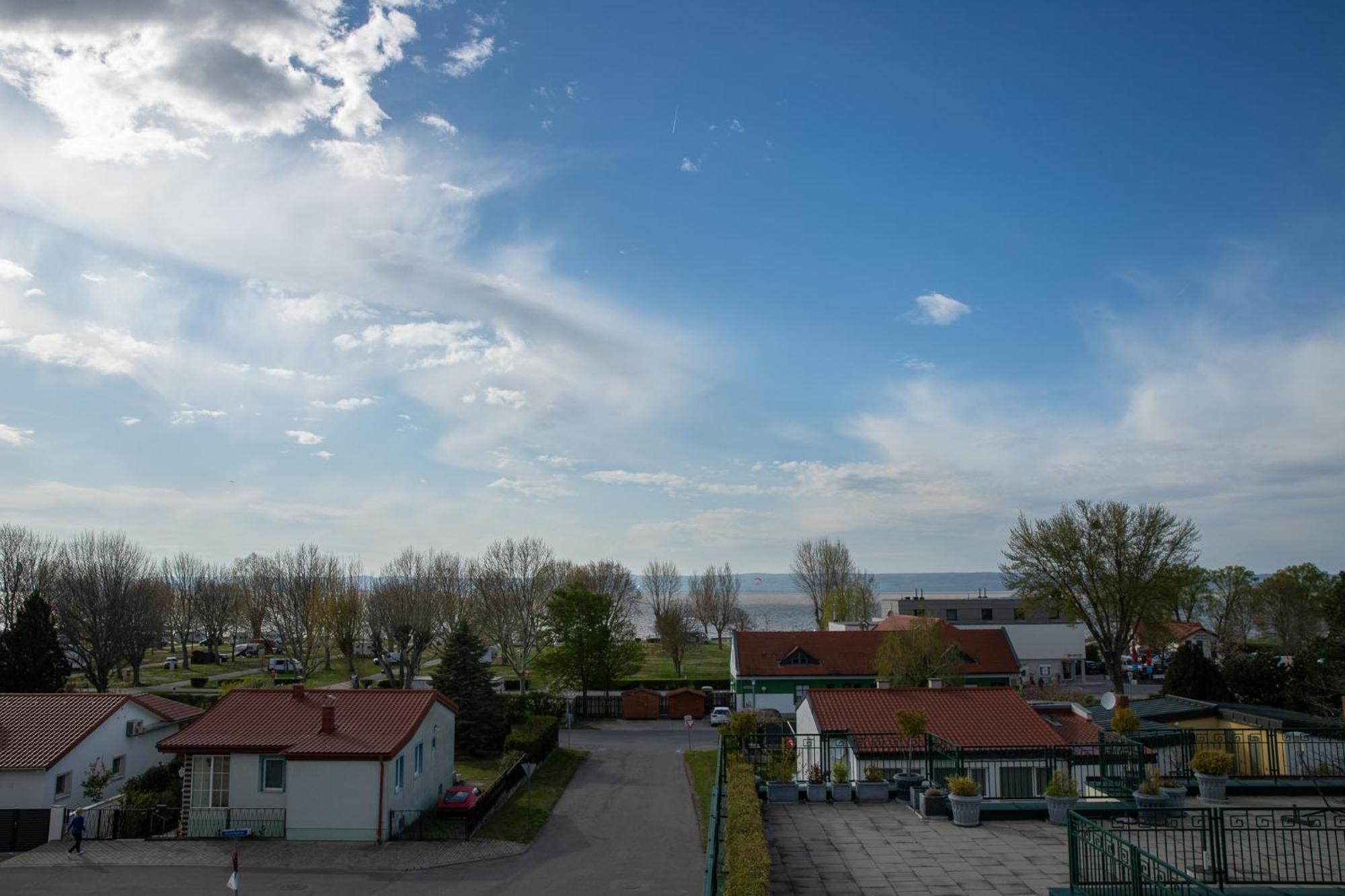 Comfort Collection Podersdorf Am *