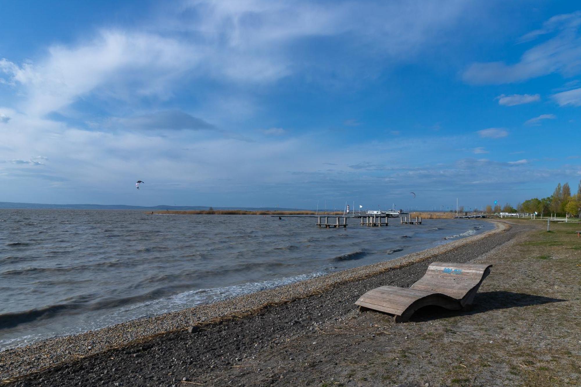 Comfort Collection Podersdorf Am * Podersdorf am See
