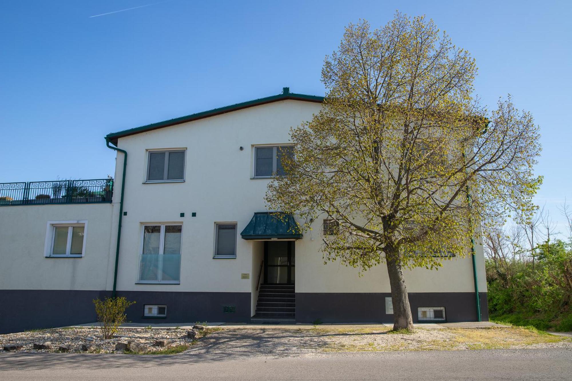 Comfort Collection Podersdorf Am